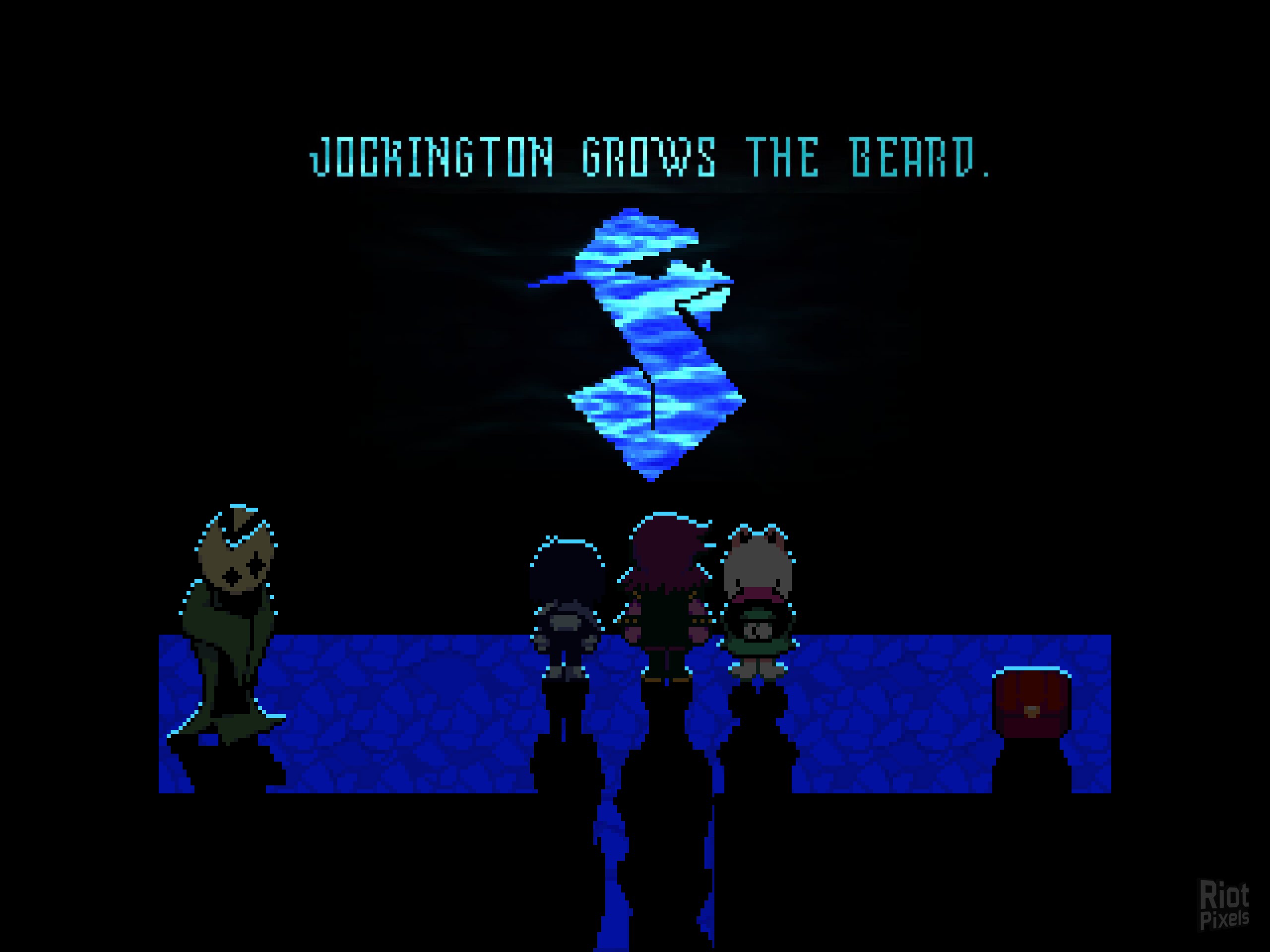 [3]-DELTARUNE: Game + Soundtrack Bundle, v14 (Chapters 1-4) Download