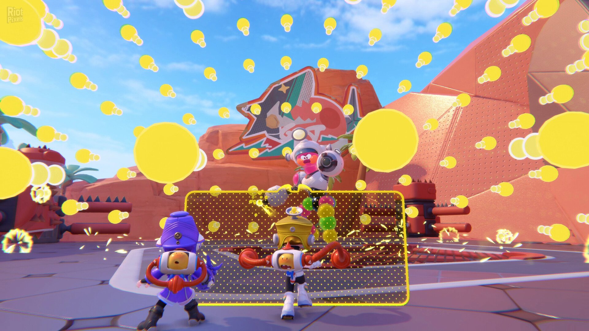 [9]-POPUCOM: Too Many Clothes Edition, v1.0.1 + 2 DLCs + Online Multiplayer Download