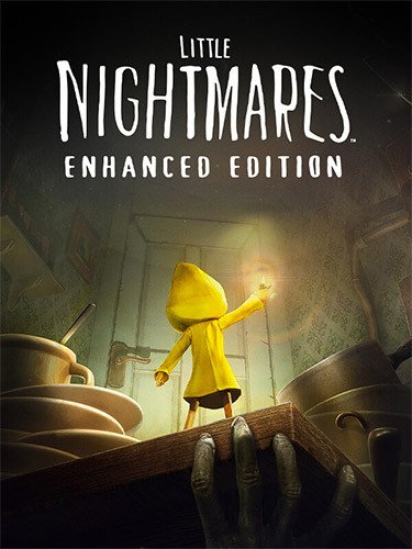 Little Nightmares: Enhanced Edition-HohohoGames