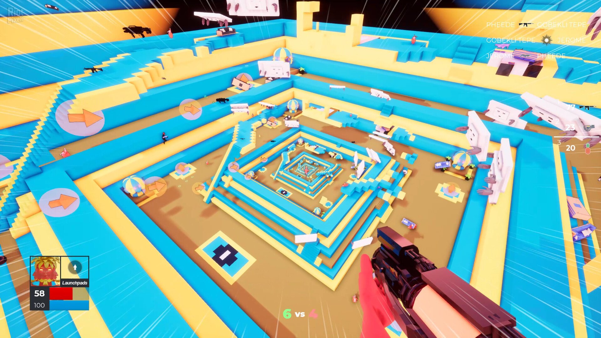 [7]-Spaceflux Download