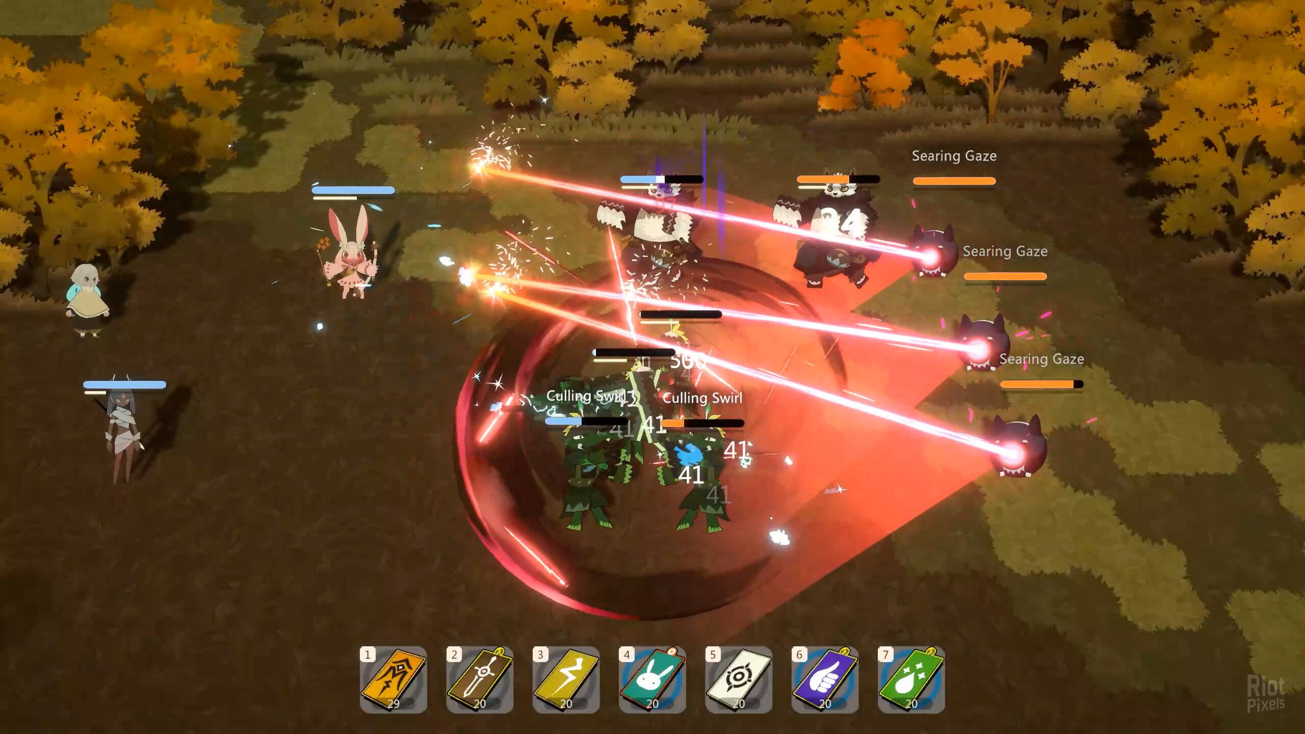 [4]-Yaoling: Mythical Journey – v1.0.0 + 2 DLCs/Bonuses Download