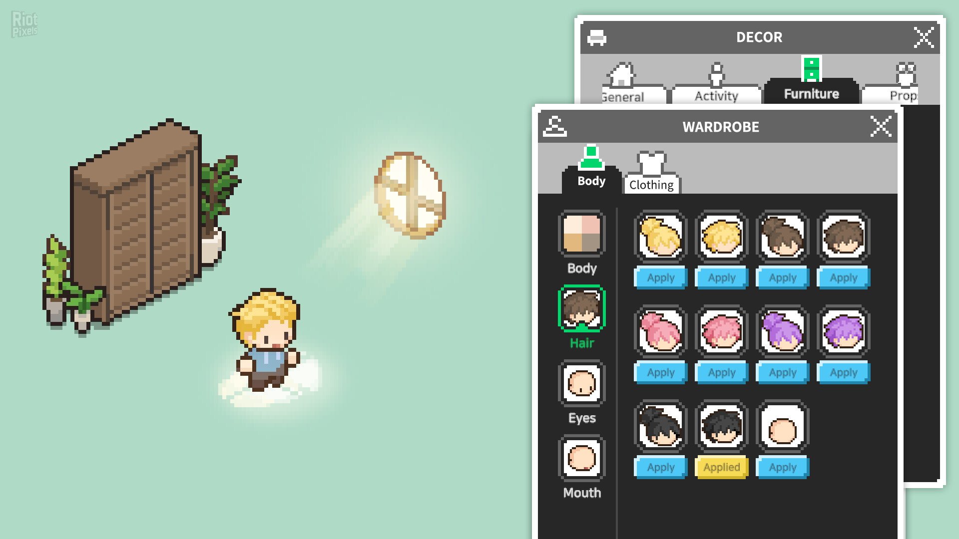 [2]-Mini Cozy Room: Lo-Fi – All in One Bundle, v1.02.04 + 5 DLCs Download