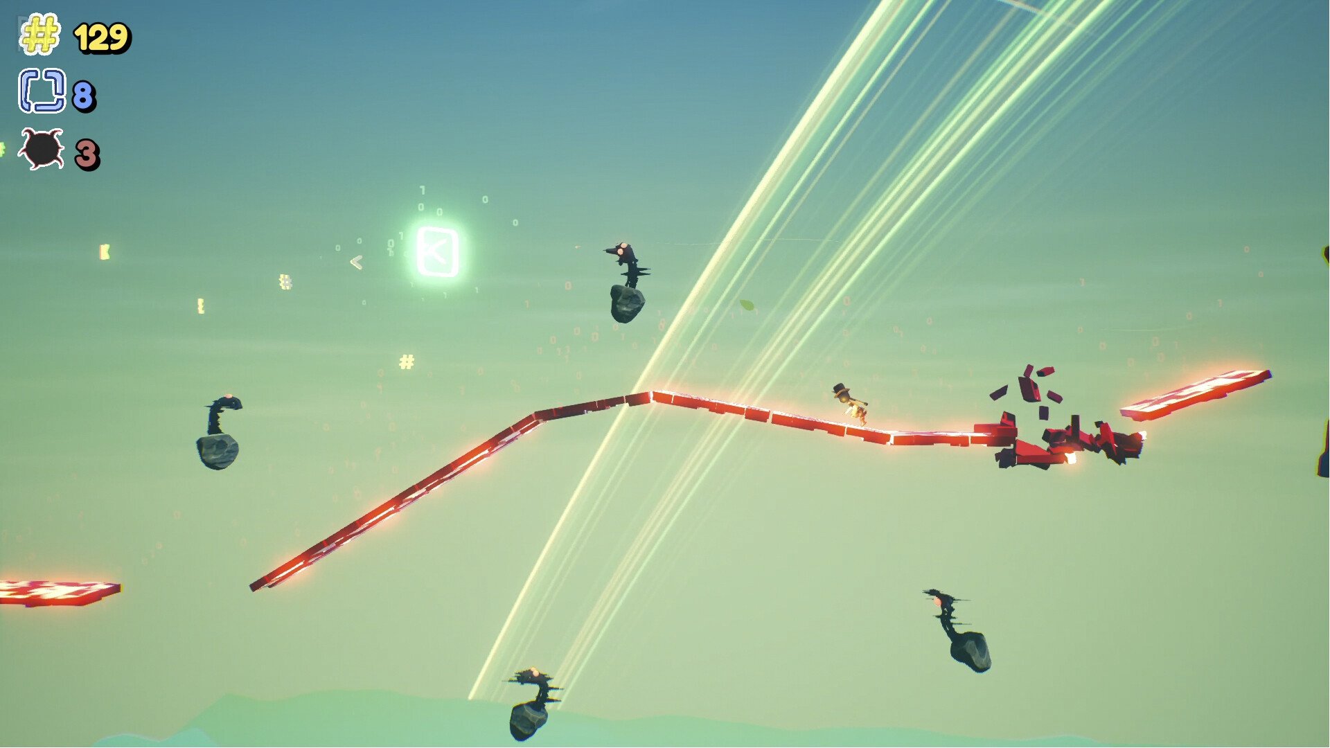 [7]-Spear + Bonus OST Download