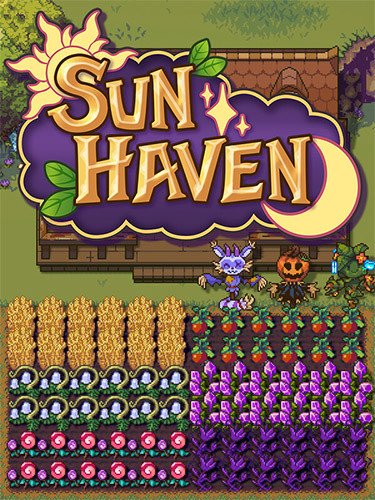 Sun Haven: Ultra Bundle – v2.5.1E + 41 DLCs/Bonuses-HohohoGames