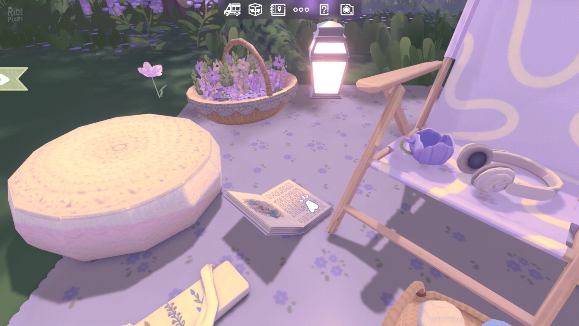 [5]-Camper Van: Make it Home – Deluxe Edition + Bonus DLCs Download