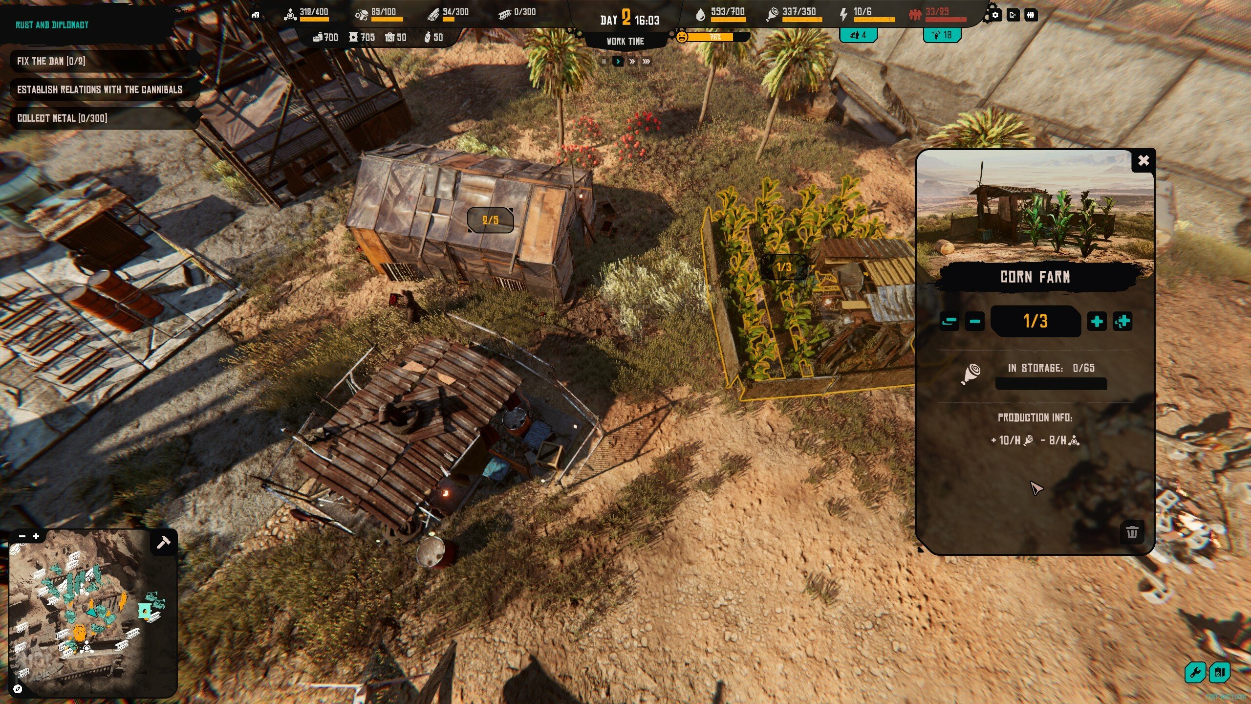 [7]-Post-Apo Builder – v1.0001 Download