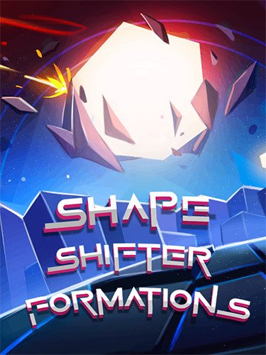 Shape Shifter: Formations – v1.0.0 (Release)-HohohoGames