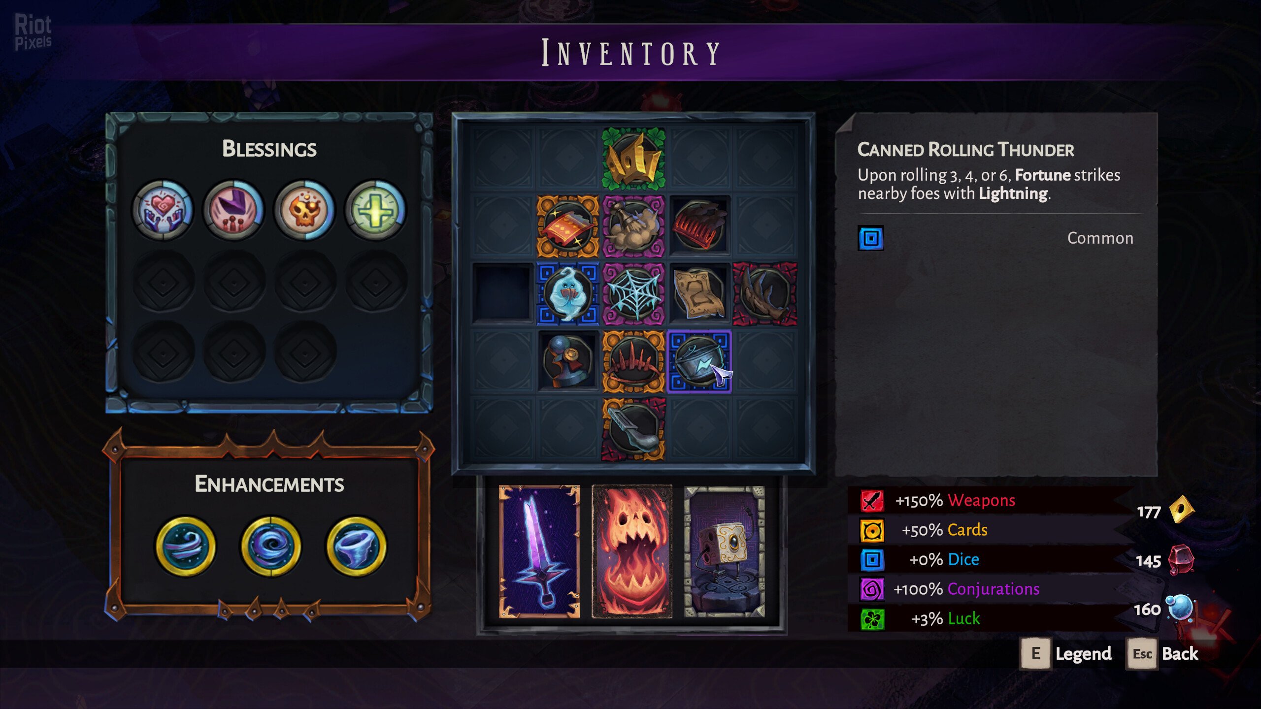 [7]-Lost in Random: The Eternal Die – Fortune Edition + 3 DLCs/Bonuses Download