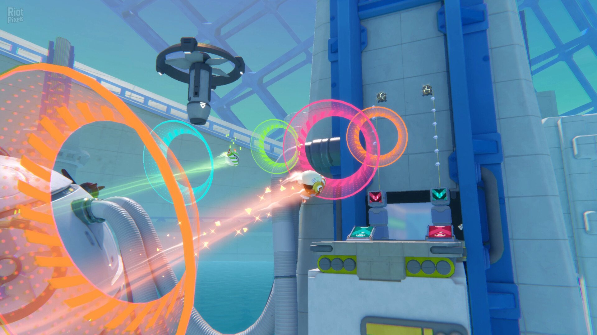 [15]-POPUCOM: Too Many Clothes Edition, v1.0.1 + 2 DLCs + Online Multiplayer Download