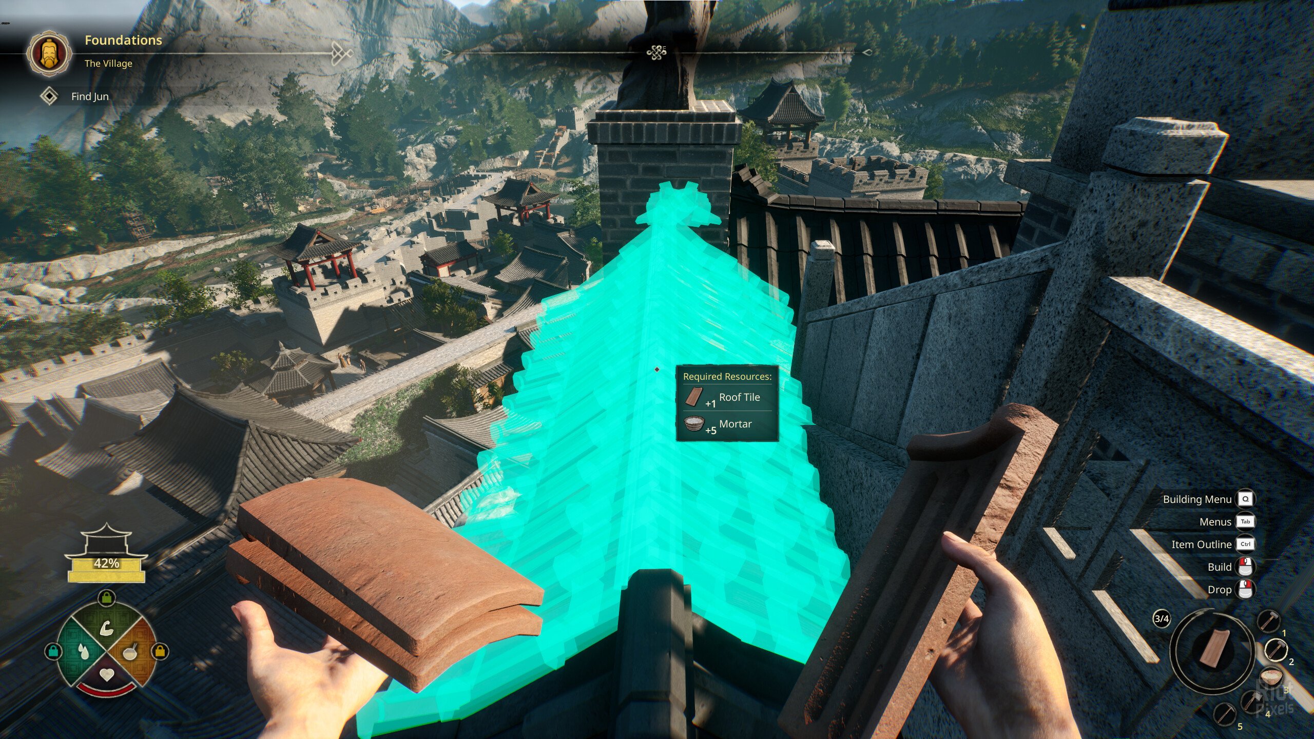 [9]-Chinese Frontiers Download