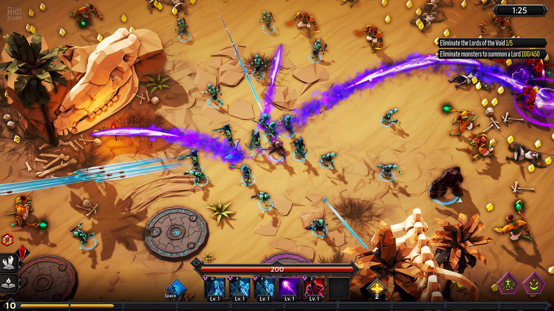 [6]-Soulstone Survivors + Soundtrack Bundle, v1.0f (Release) + 2 DLCs/Bonuses Download