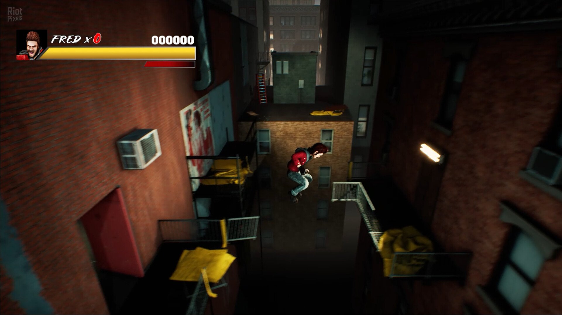 [5]-Reality Rash Download