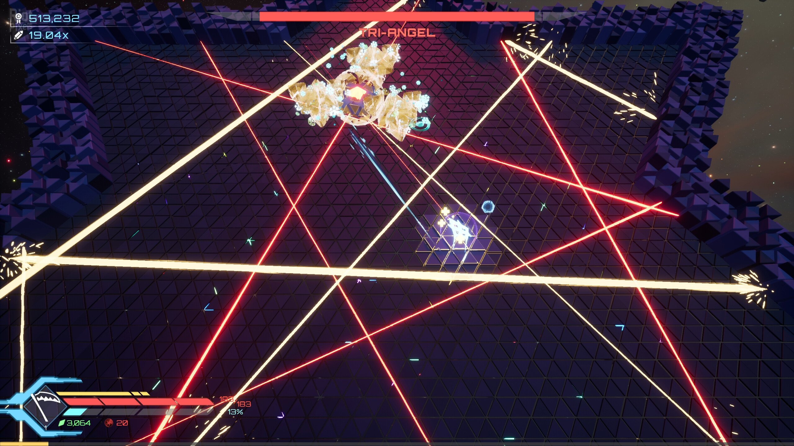 [2]-Shape Shifter: Formations – v1.0.0 (Release) Download