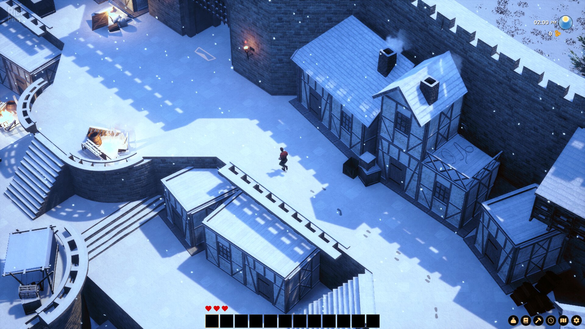 [6]-Tales from The Dancing Moon – v1.0 (Release) Download