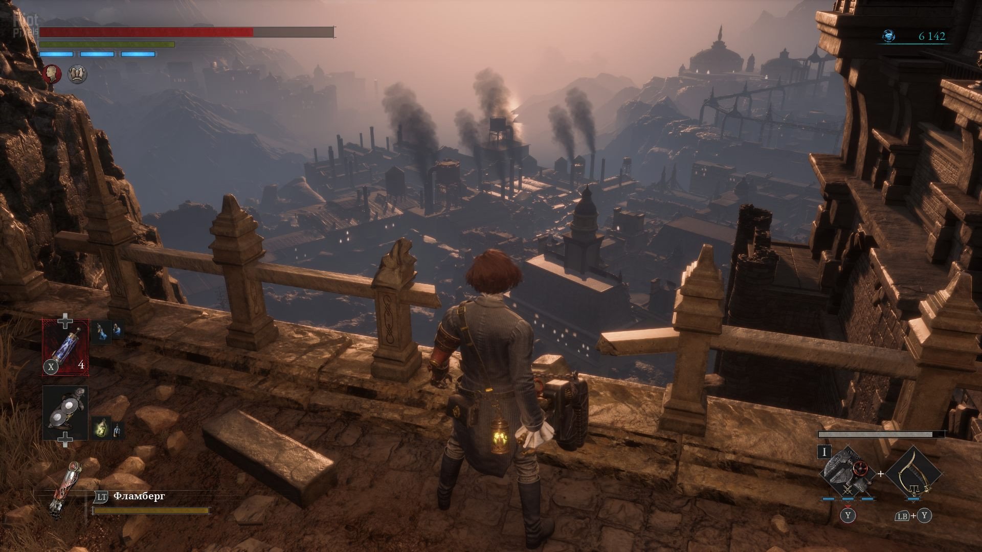 [15]-Lies of P: Overture Bundle, v1.8.0.0 + 4 DLCs/Bonuses + Windows 7 Fix Download