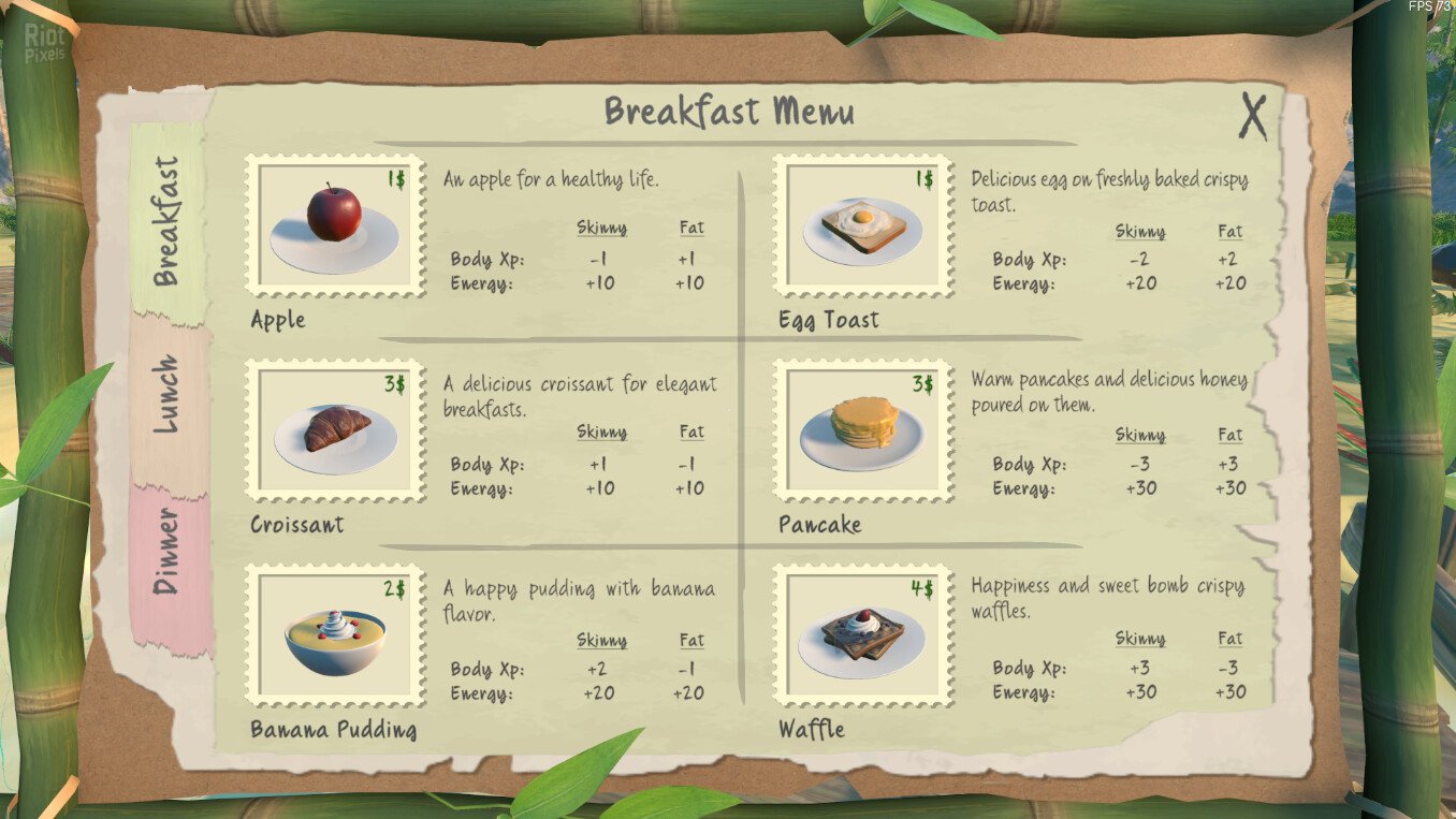 [10]-Gym Camp Simulator Download