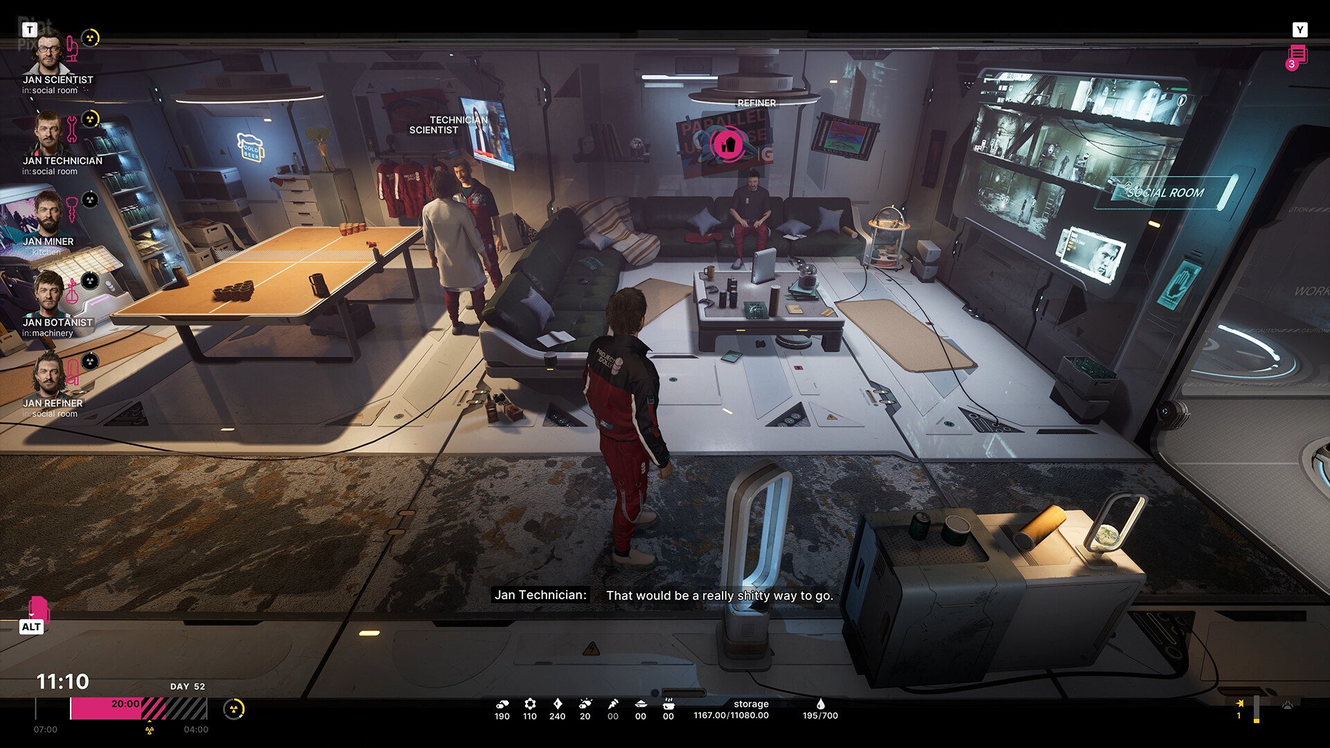 [3]-The Alters – v1.0.1.46 + Bonus Soundtrack Download