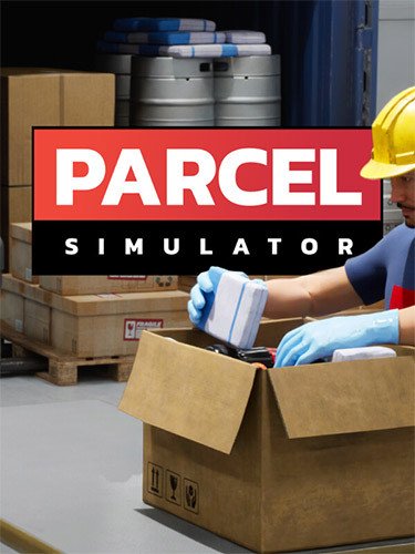 Parcel Simulator-HohohoGames