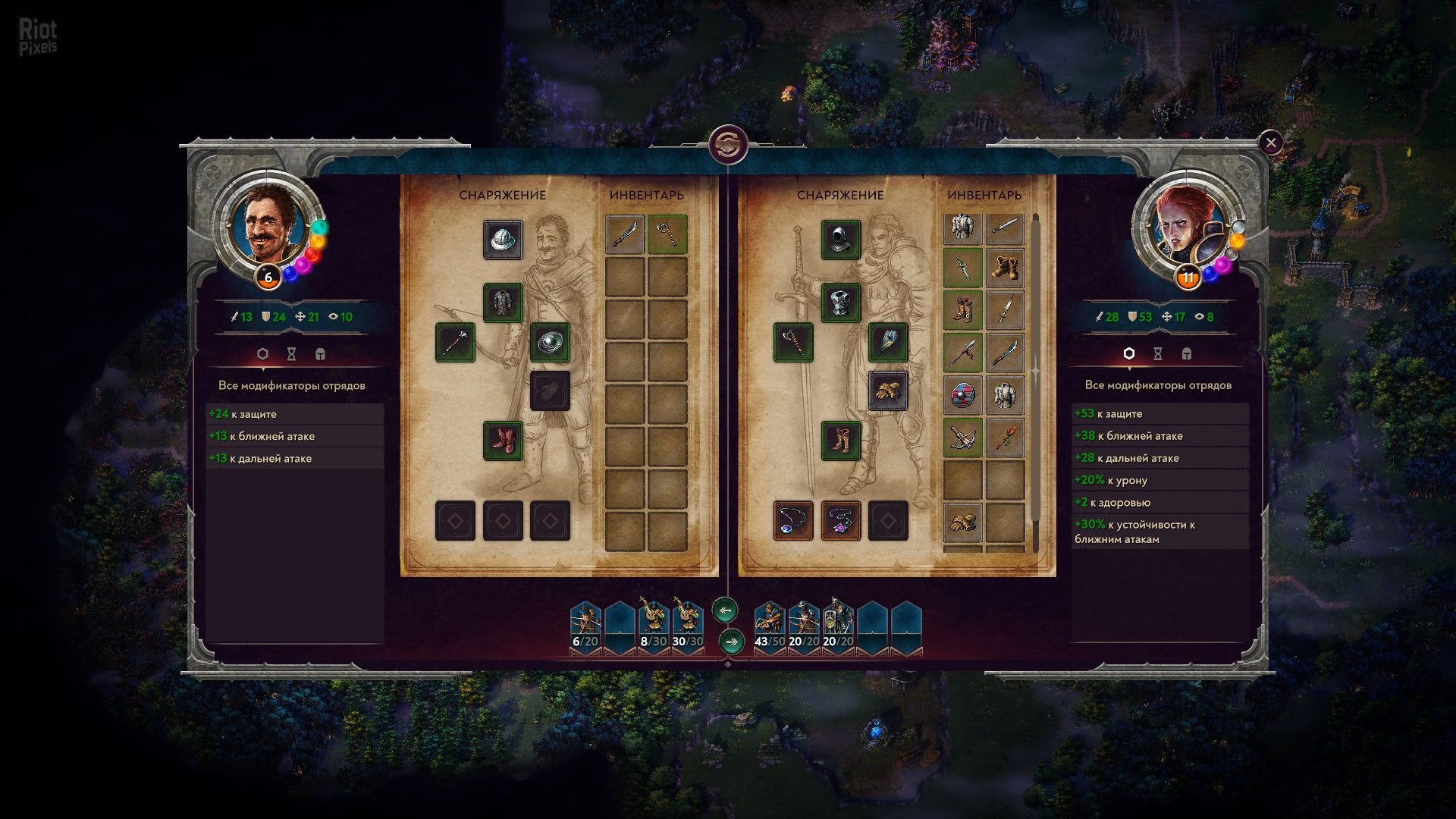 [3]-Songs of Conquest: Complete Bundle, v1.6.0 + 5 DLCs/Bonuses Download