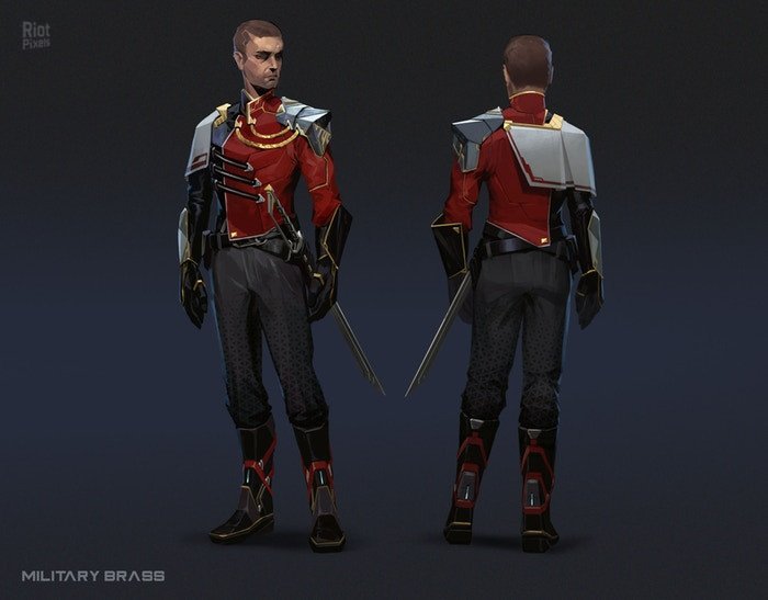 [30]-Cyber Knights: Flashpoint – v2.0.1 Download