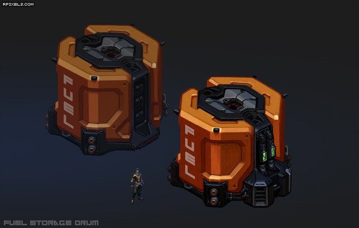 [31]-Cyber Knights: Flashpoint – v2.0.1 Download