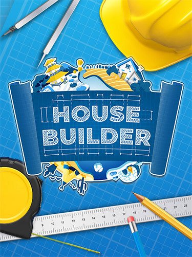House Builder: Pack and Punch Bundle, Build 16-06-2025 + 7 DLCs-HohohoGames