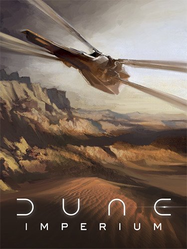 Dune: Imperium – v3.0.0.1276 + 2 DLCs-HohohoGames
