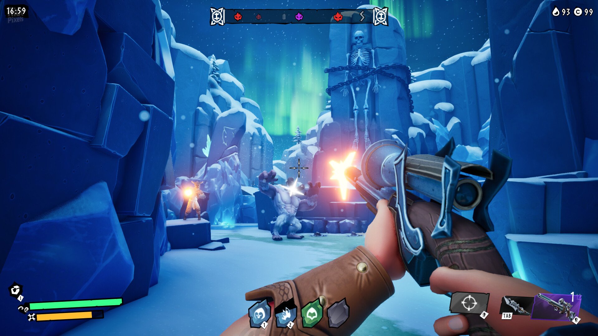 [2]-Vilde – v1.0.0.2 Download