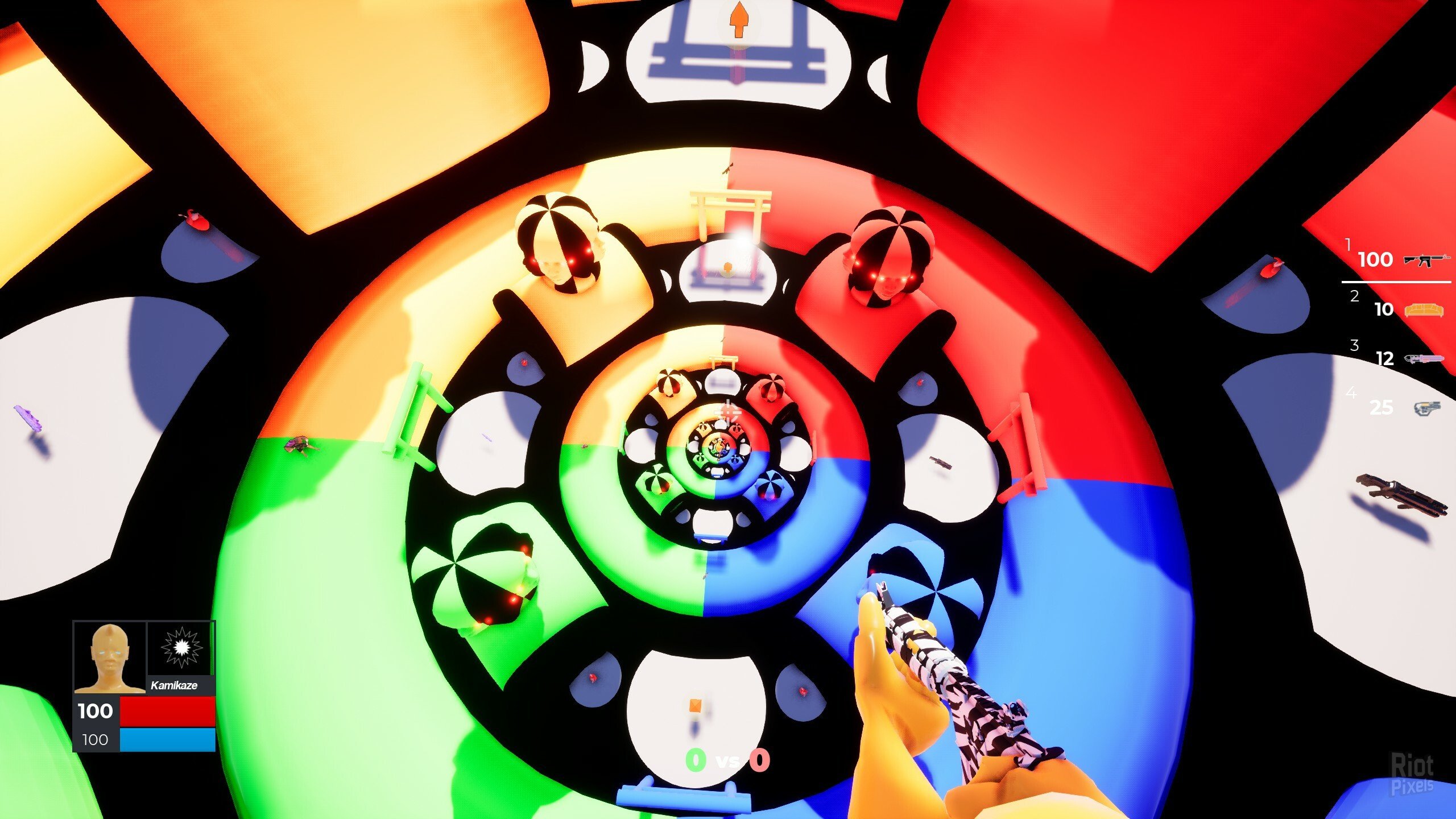 [9]-Spaceflux Download