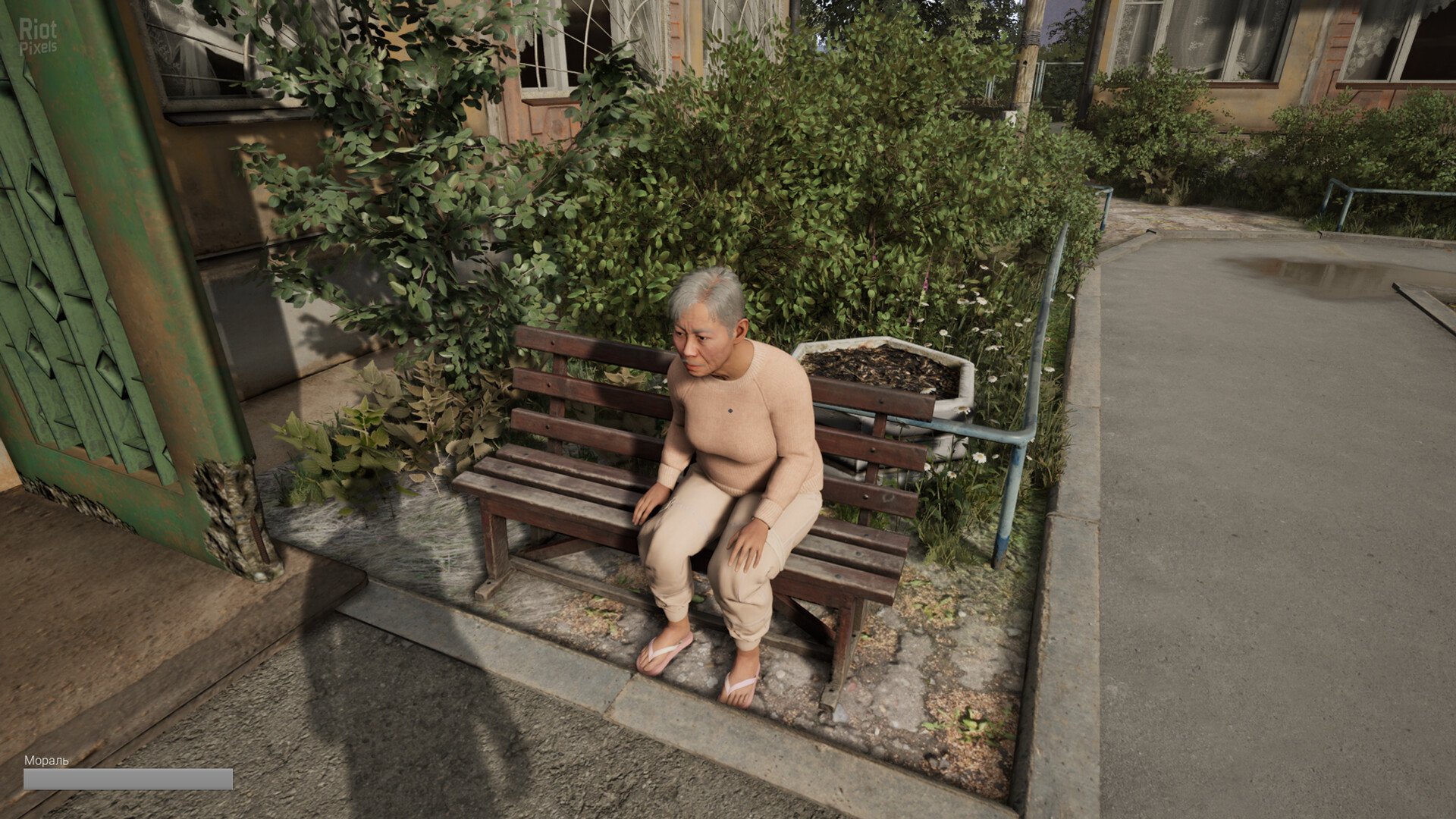 [7]-DOOMER SIMULATOR – v0.9.1 Download