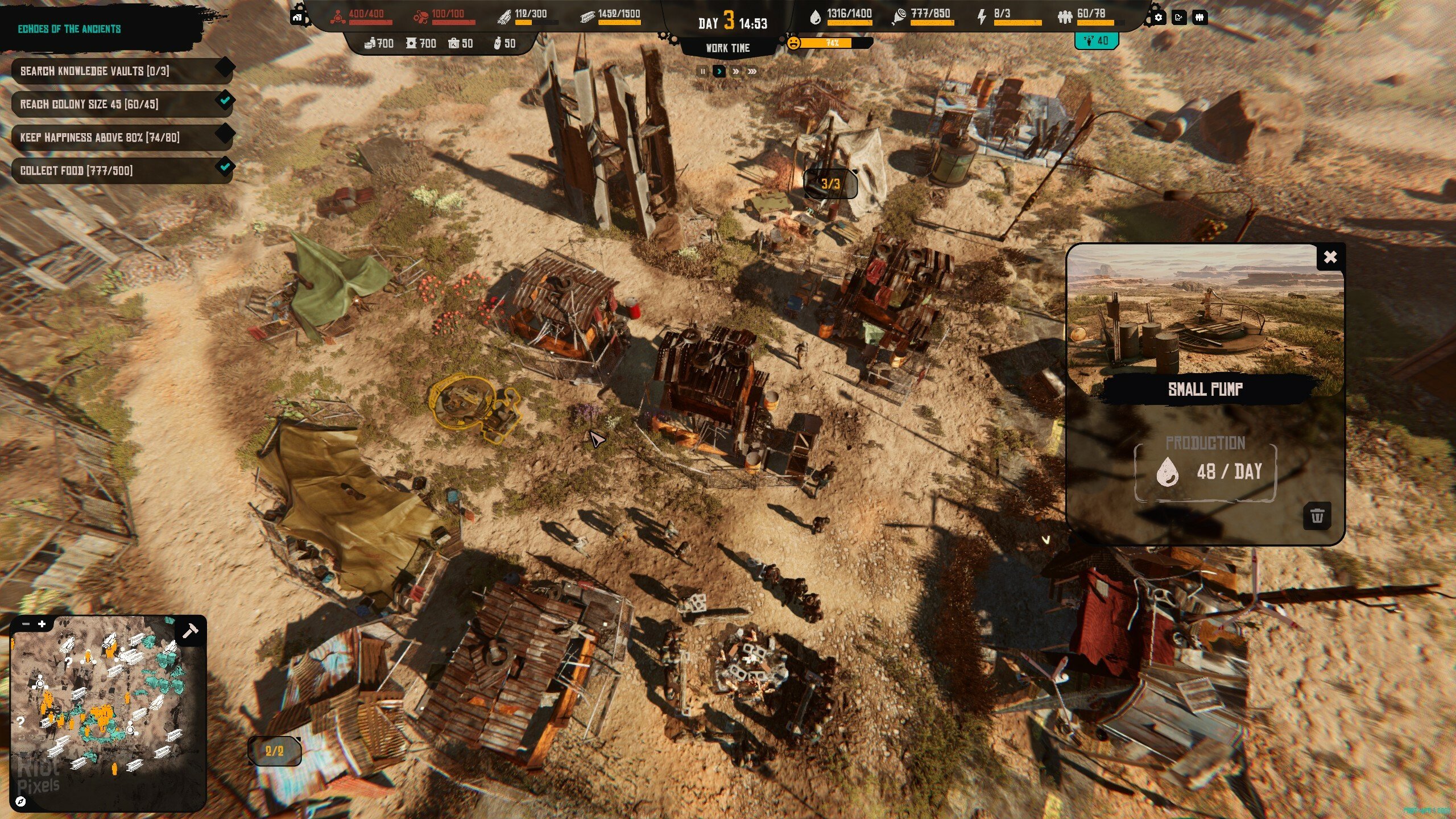 [9]-Post-Apo Builder – v1.0001 Download