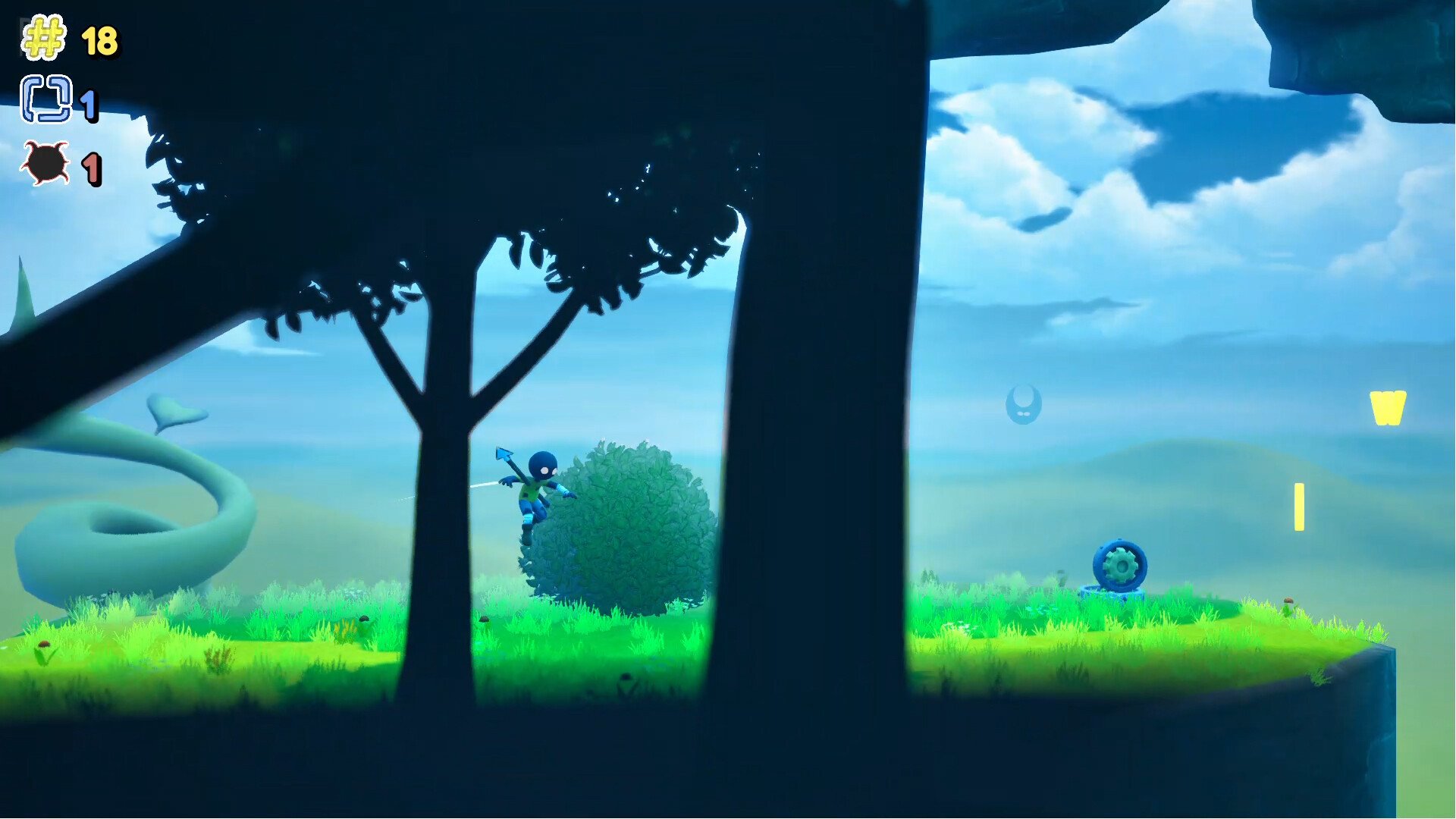 [2]-Spear + Bonus OST Download