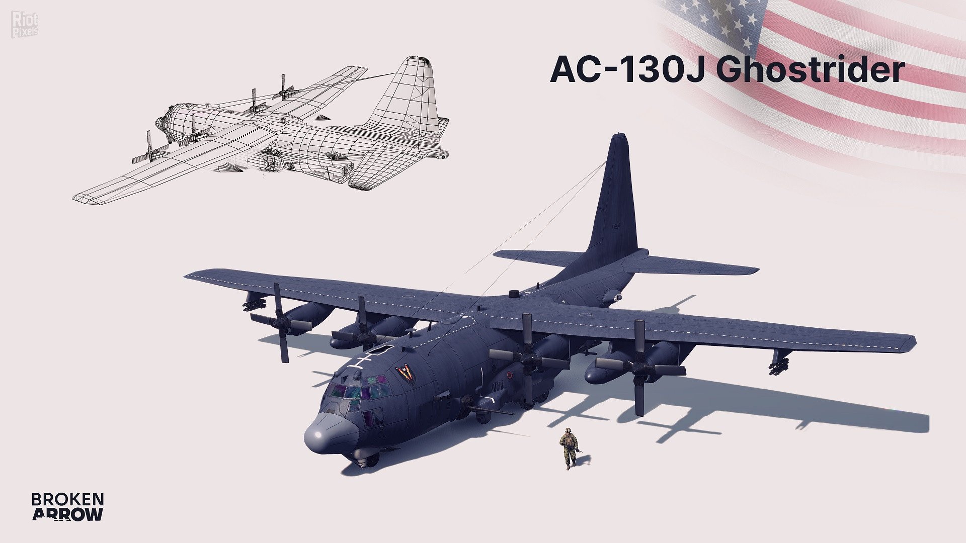 [18]-Broken Arrow: Vanguard Edition – v1.0.6.p + HotFix + DLC Download