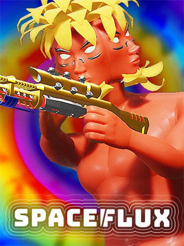 Spaceflux-HohohoGames