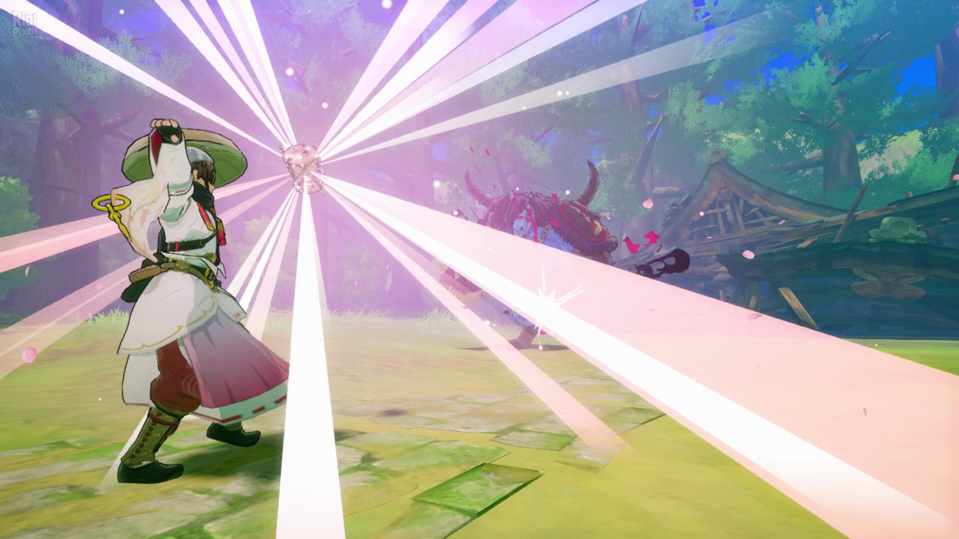 [2]-Rune Factory: Guardians of Azuma – Super Digital Deluxe Edition, v1.0.3 + 17 DLCs/Bonuses Download