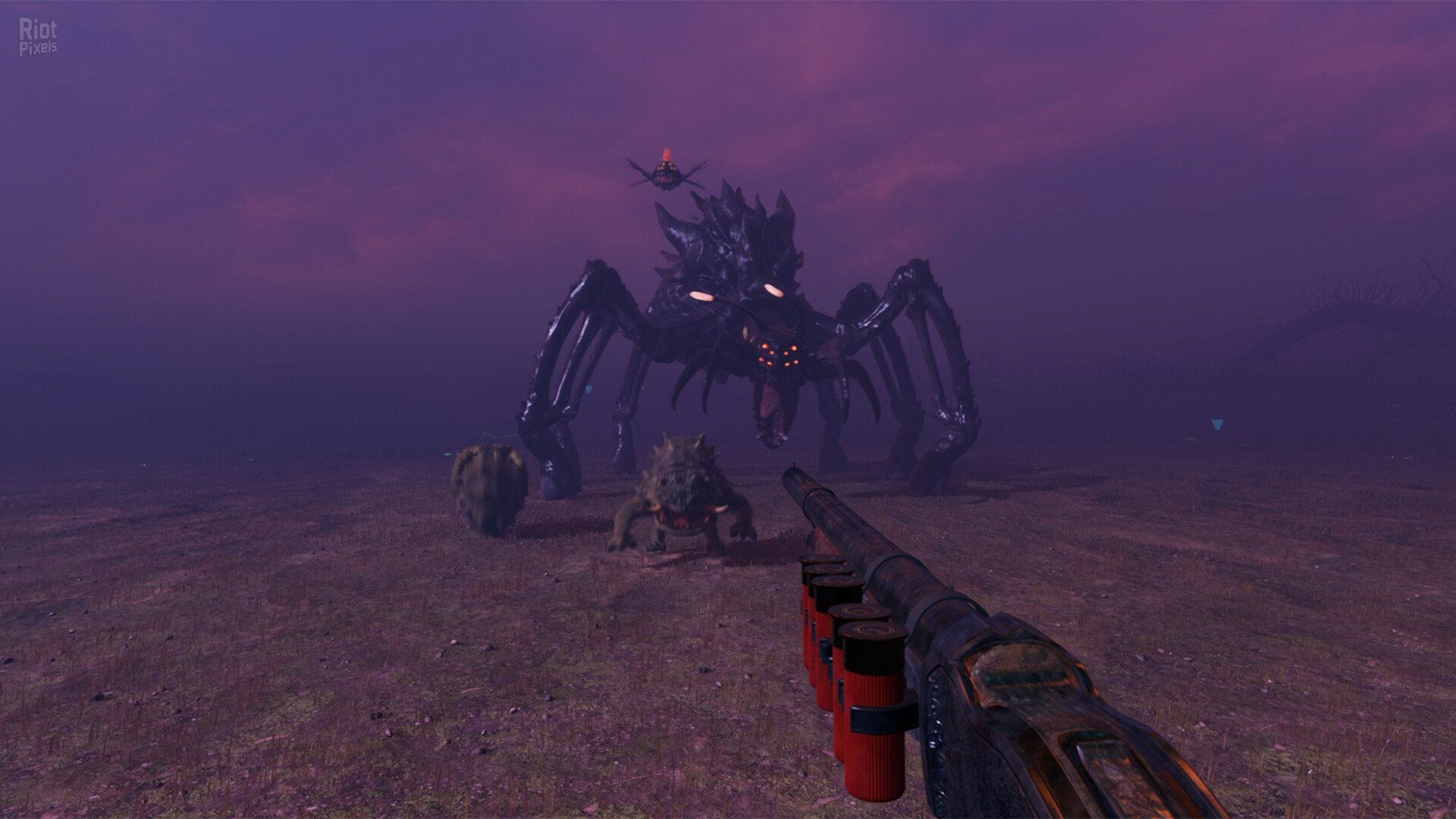 [9]-Meat Fest Download