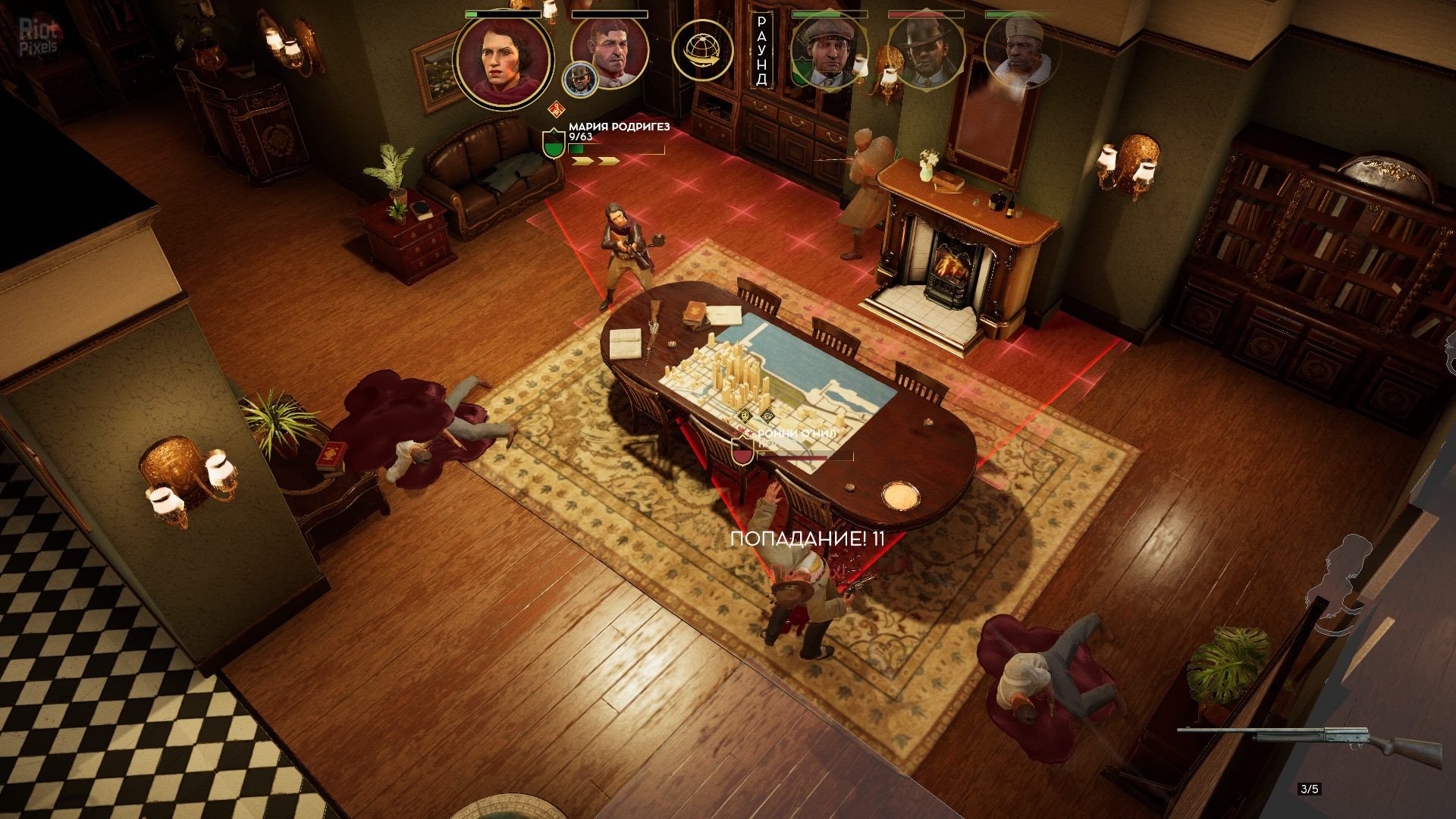 [9]-Empire of Sin: Premium Edition, v1.08.0 + 5 DLCs Download