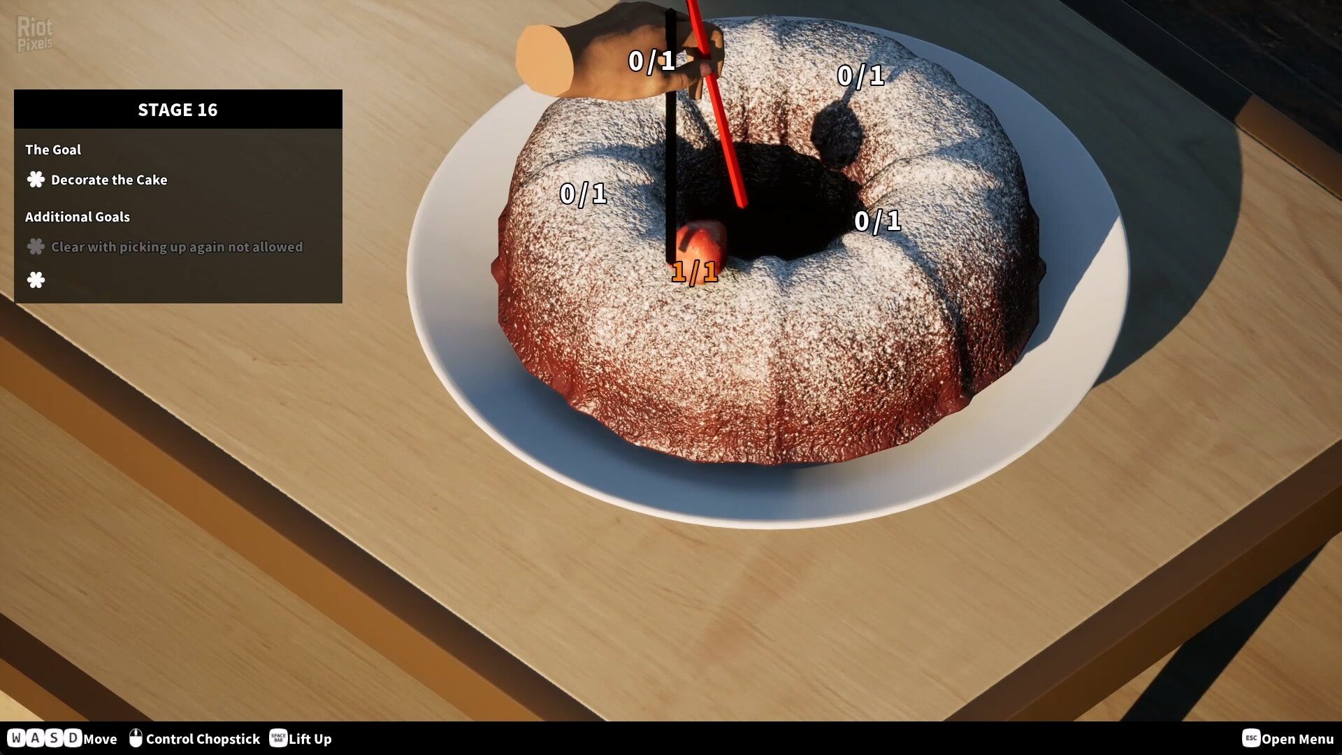 [5]-All About Chopsticks – v1.5.1 Download