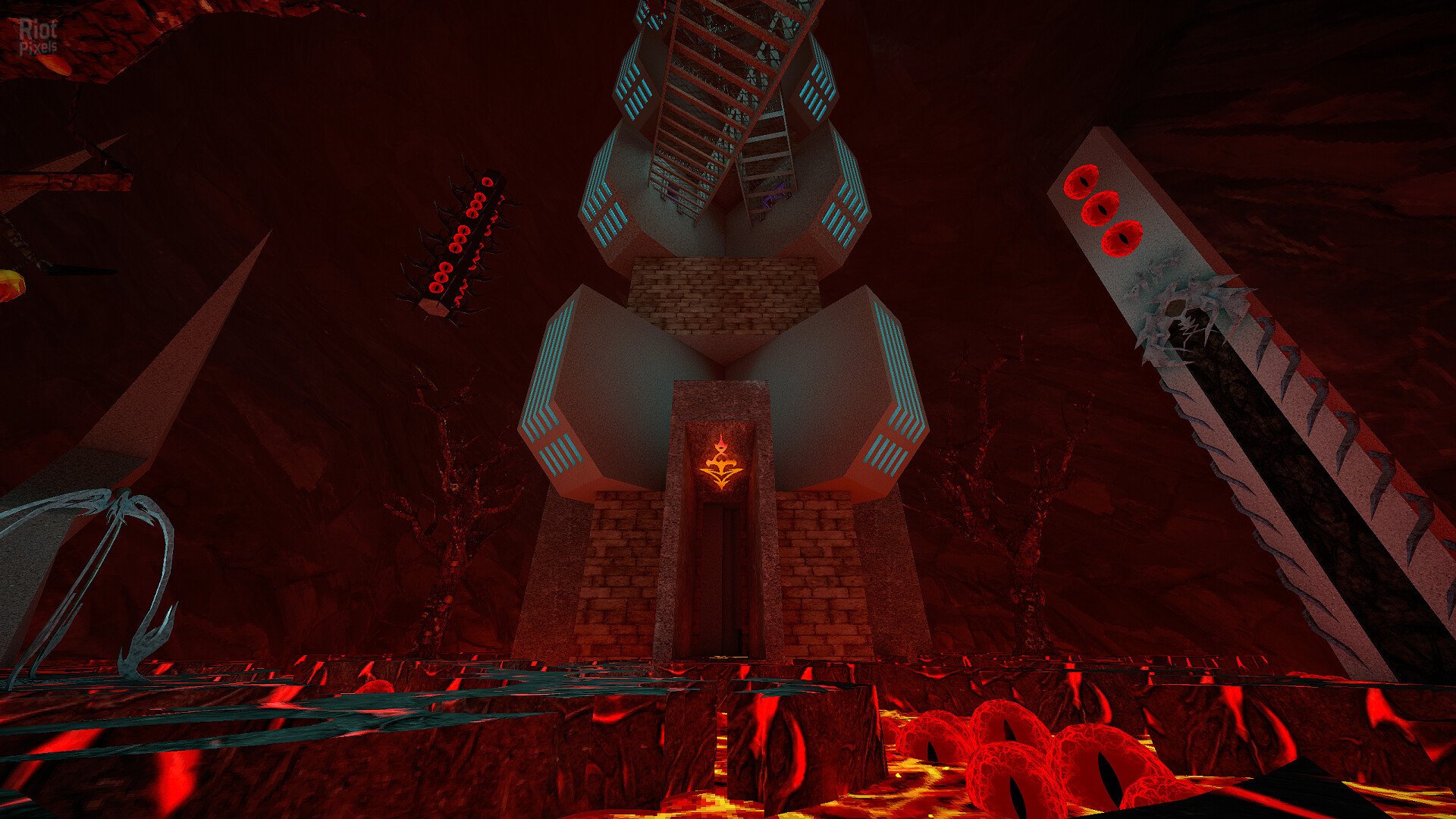 [2]-Blessed Burden – v1.0.1 Download