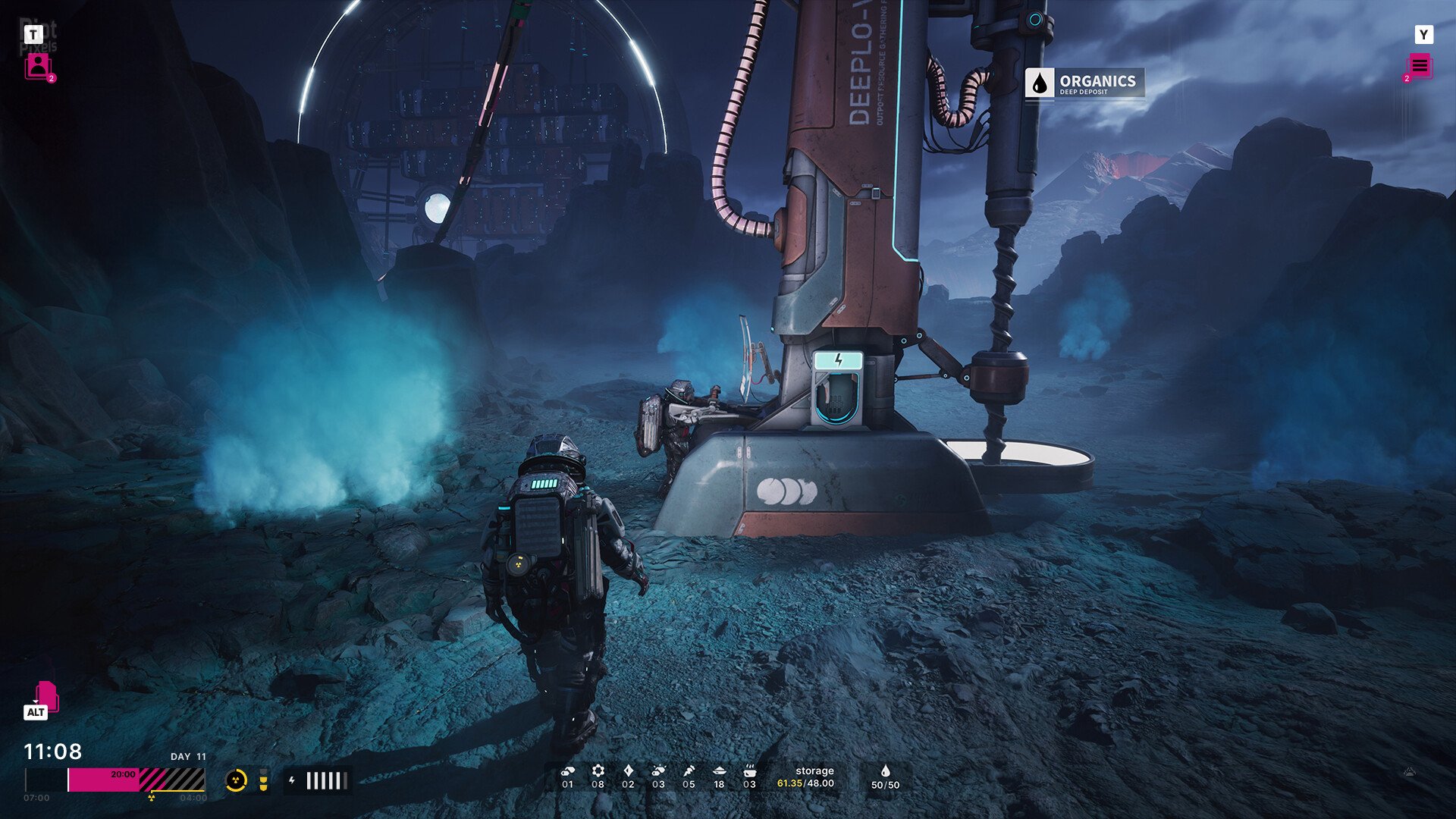 [8]-The Alters – v1.0.1.46 + Bonus Soundtrack Download