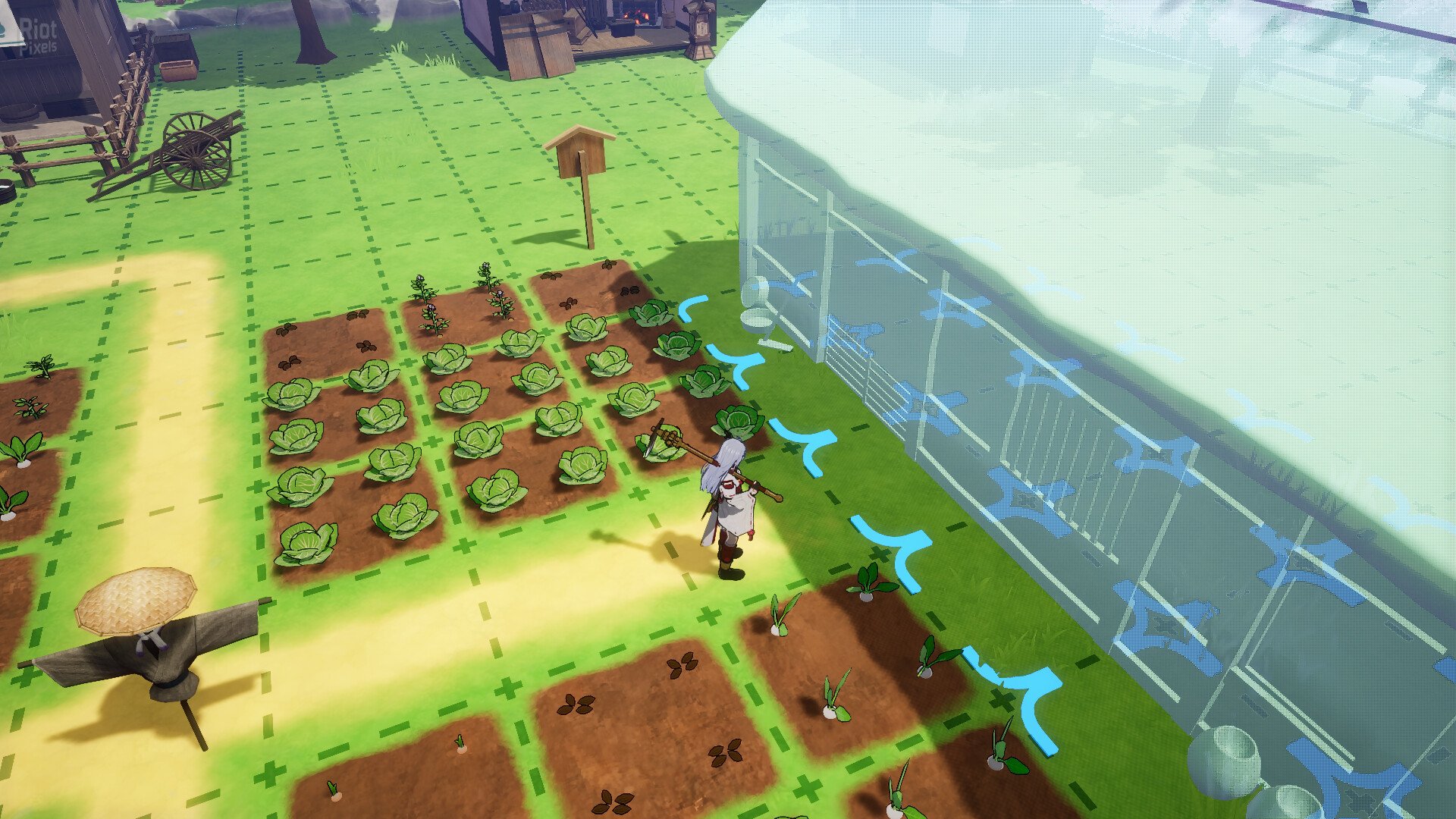 [3]-Rune Factory: Guardians of Azuma – Super Digital Deluxe Edition, v1.0.3 + 17 DLCs/Bonuses Download