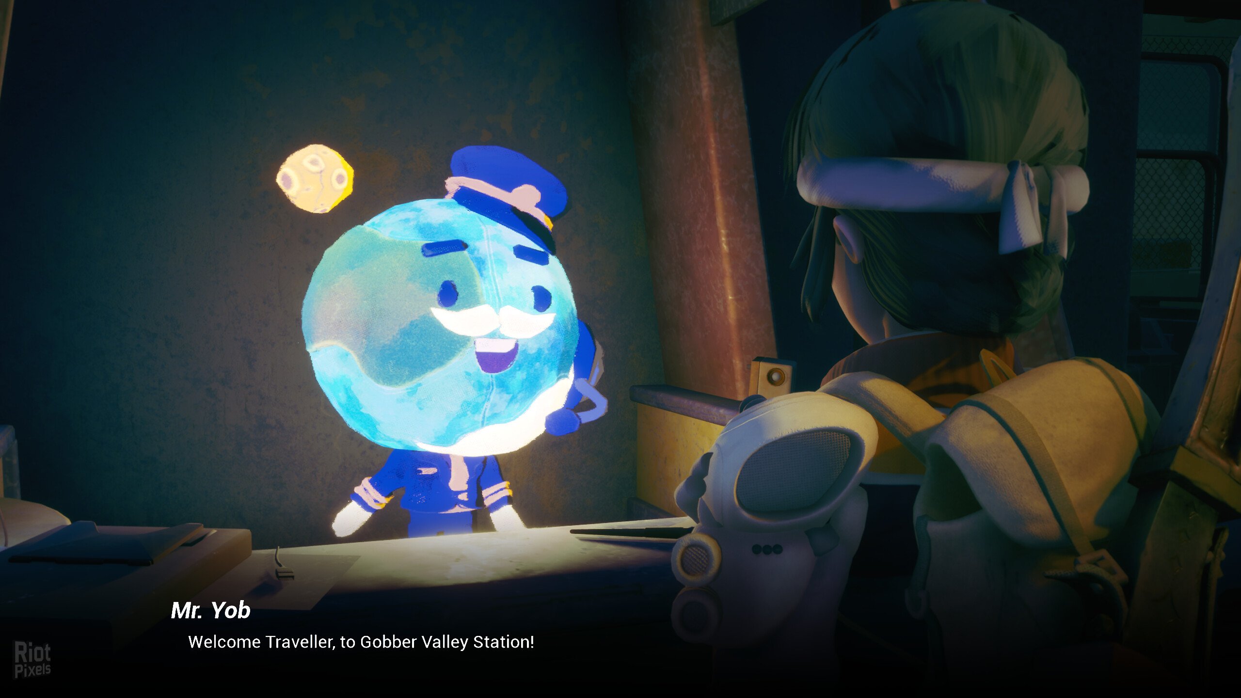 [8]-Robots at Midnight – v1.0.16014 Download