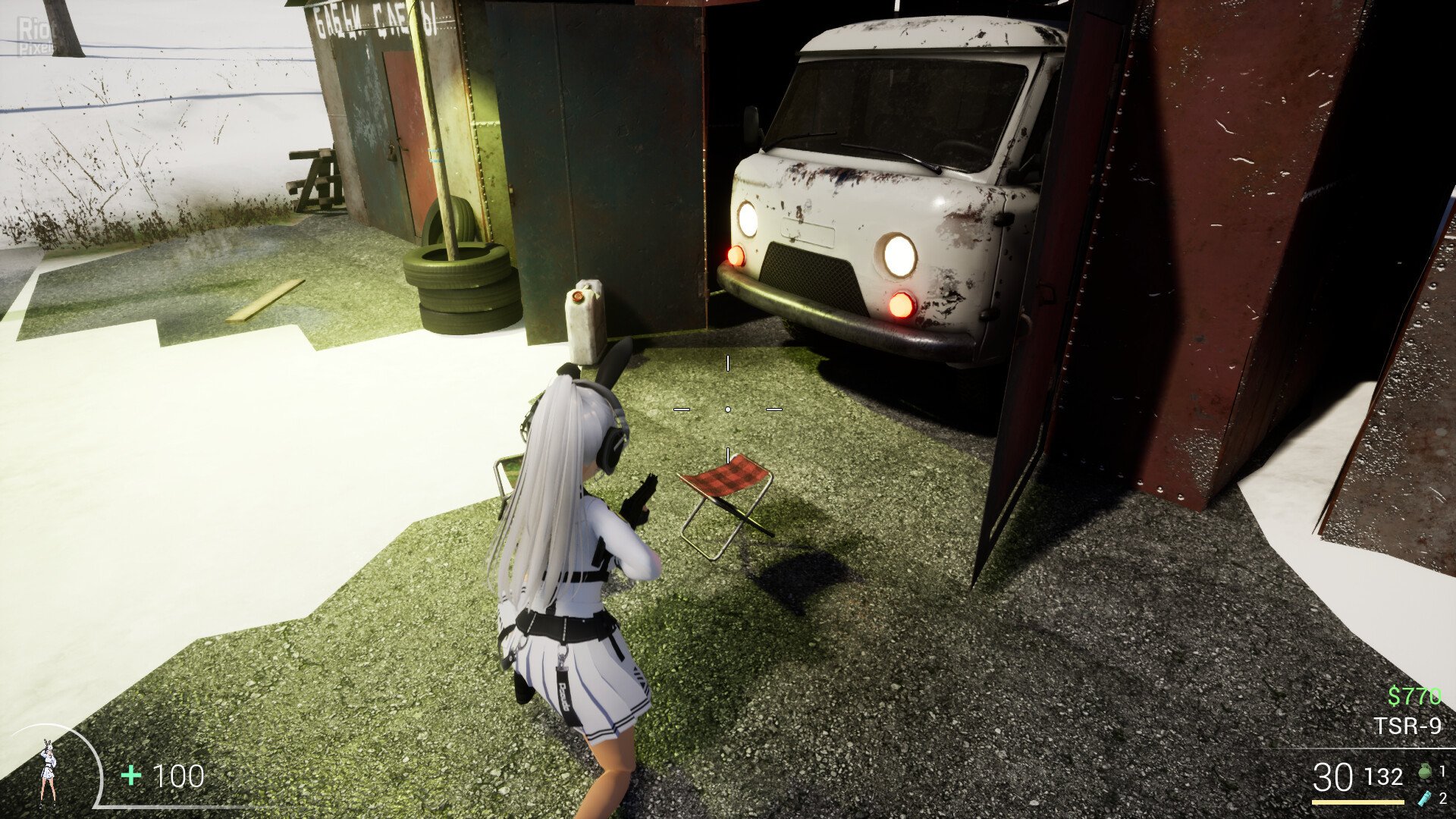 [2]-Lycoris Download