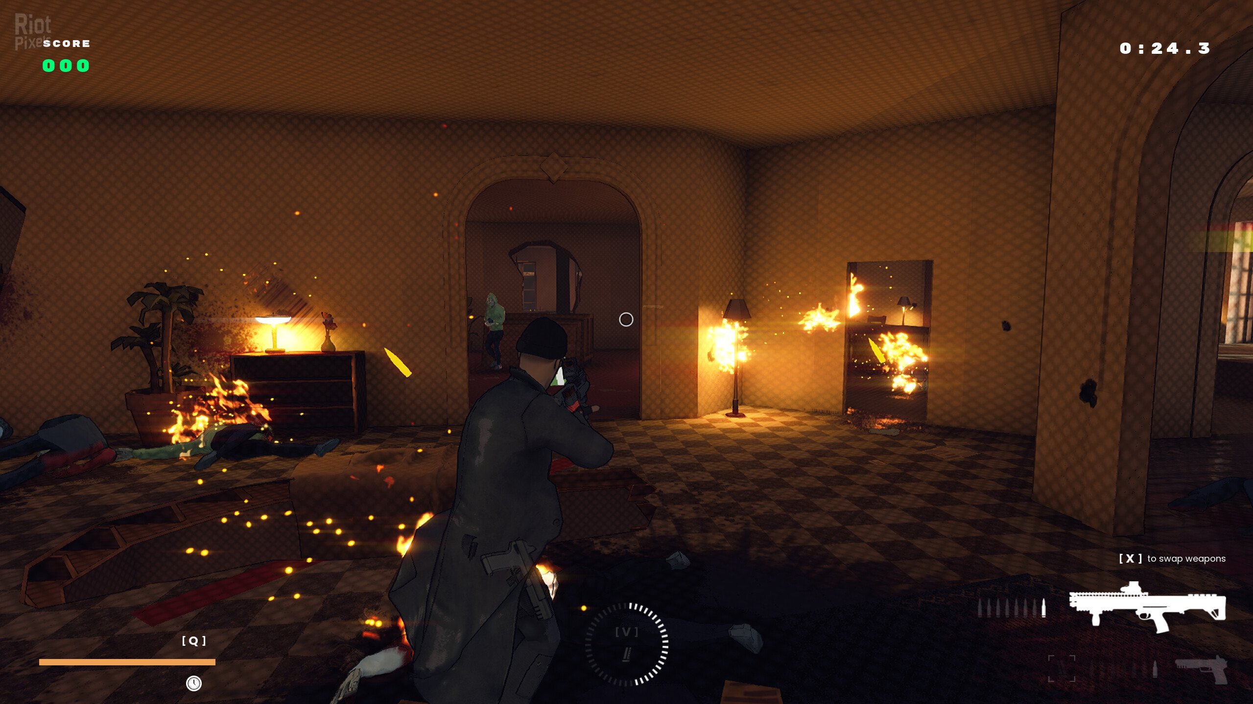 [9]-Suit for Hire – v1.0.1 + CrackFix Download