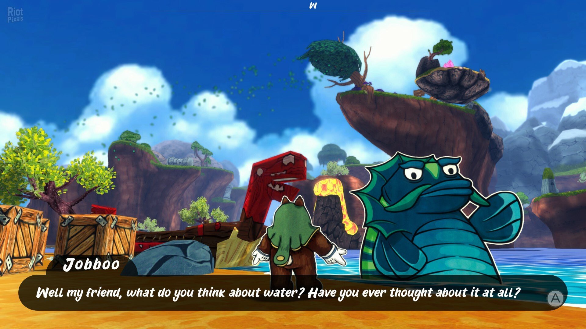 [11]-Ruffy and the Riverside – v2025-06-25.0 Download