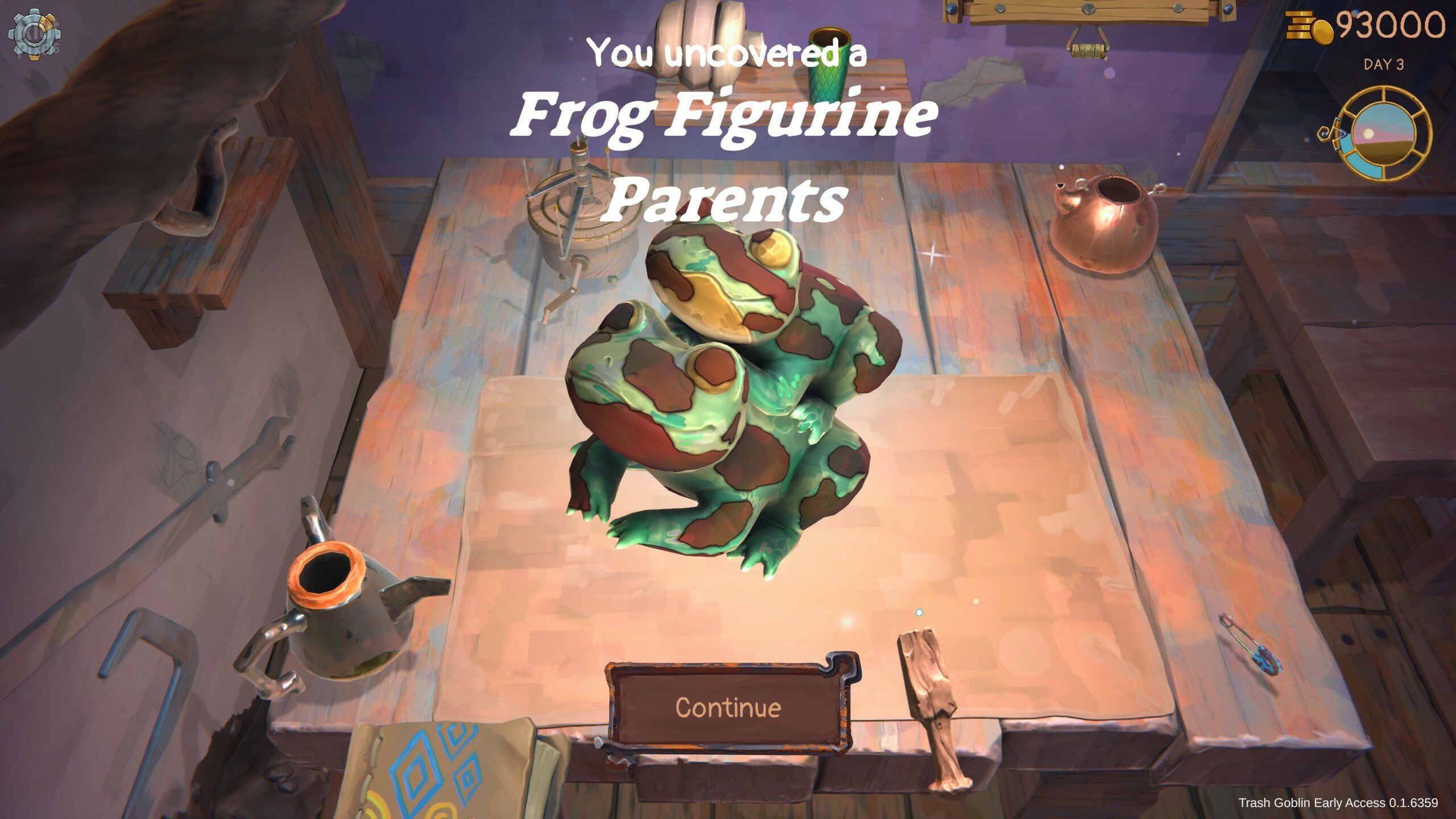 [7]-Trash Goblin – v1.0.6497 Download