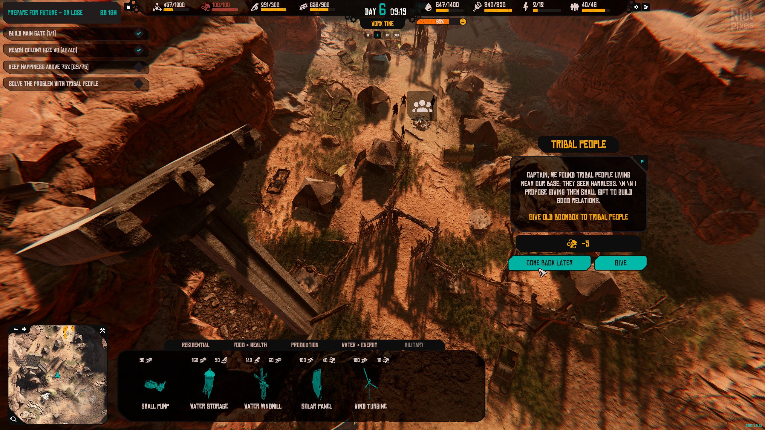 [6]-Post-Apo Builder – v1.0001 Download