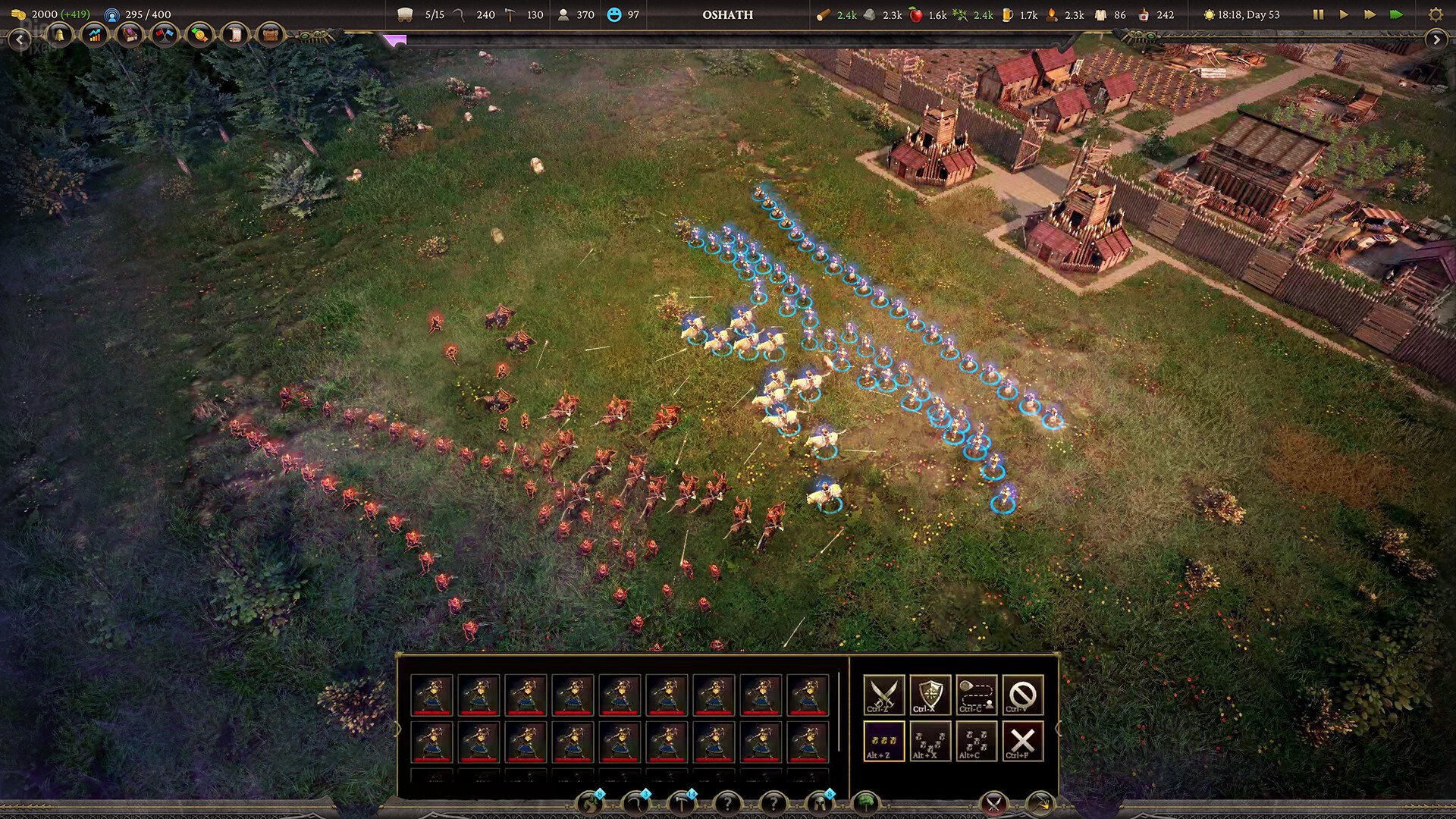 [8]-Thrive: Heavy Lies The Crown – v1.0.0203 Download