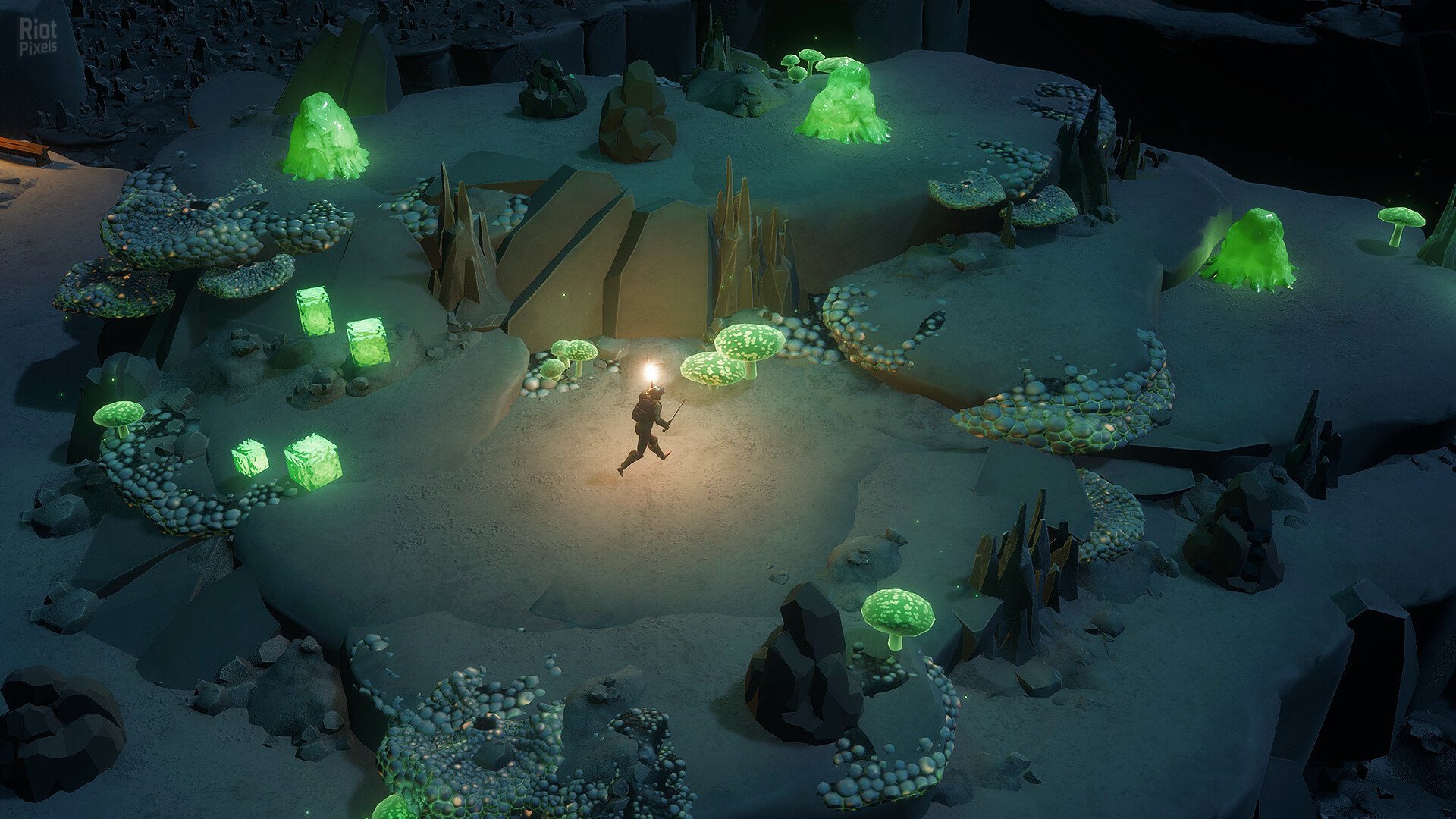 [14]-Len’s Island – v1.0 (Release) + 2 DLCs Download