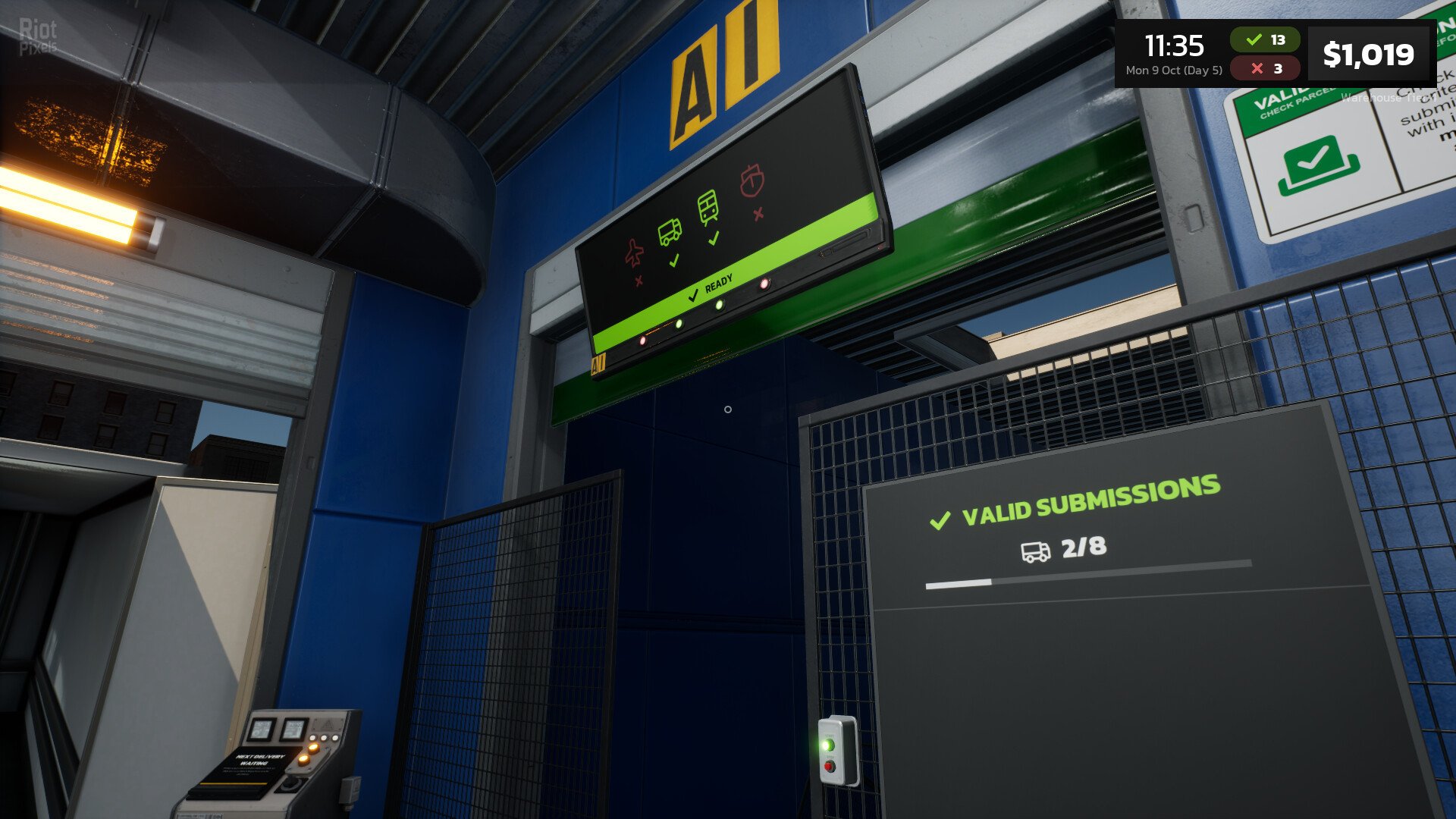 [7]-Parcel Simulator Download